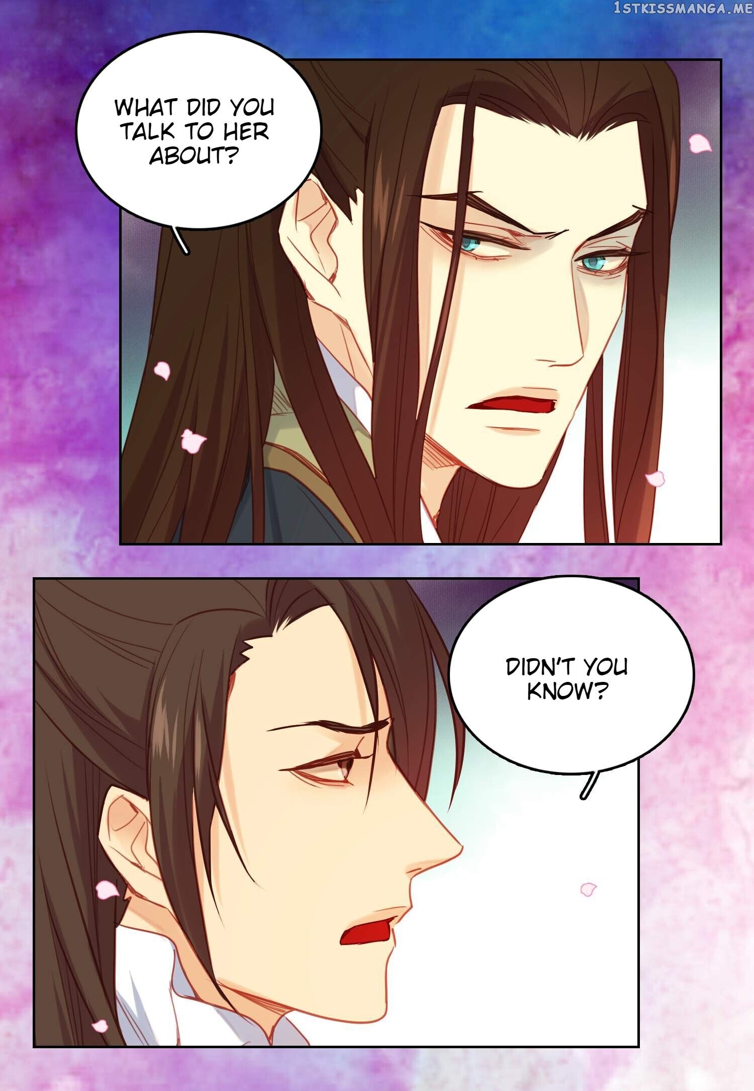 The Wicked Queen chapter 105 - page 12