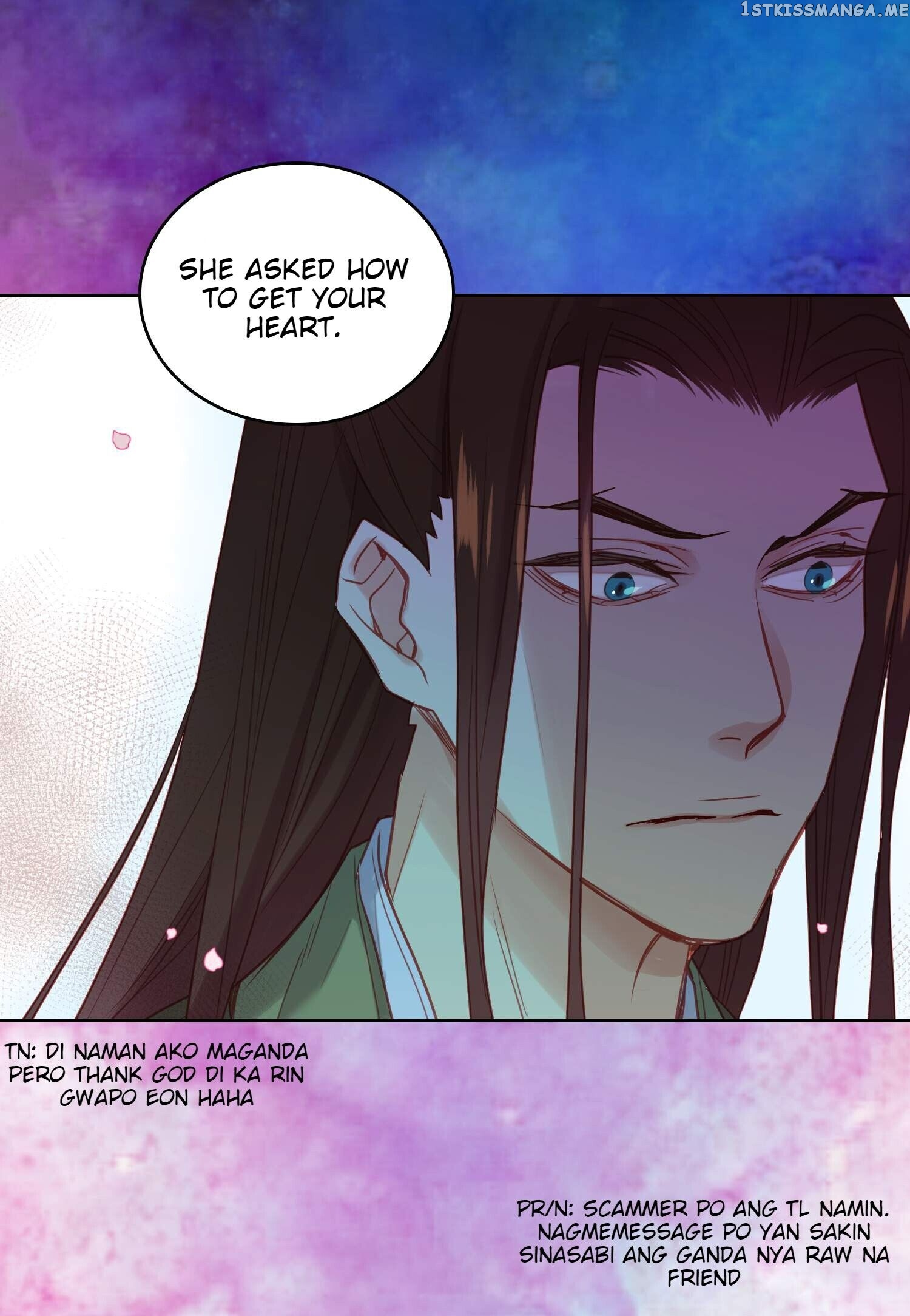 The Wicked Queen chapter 105 - page 14