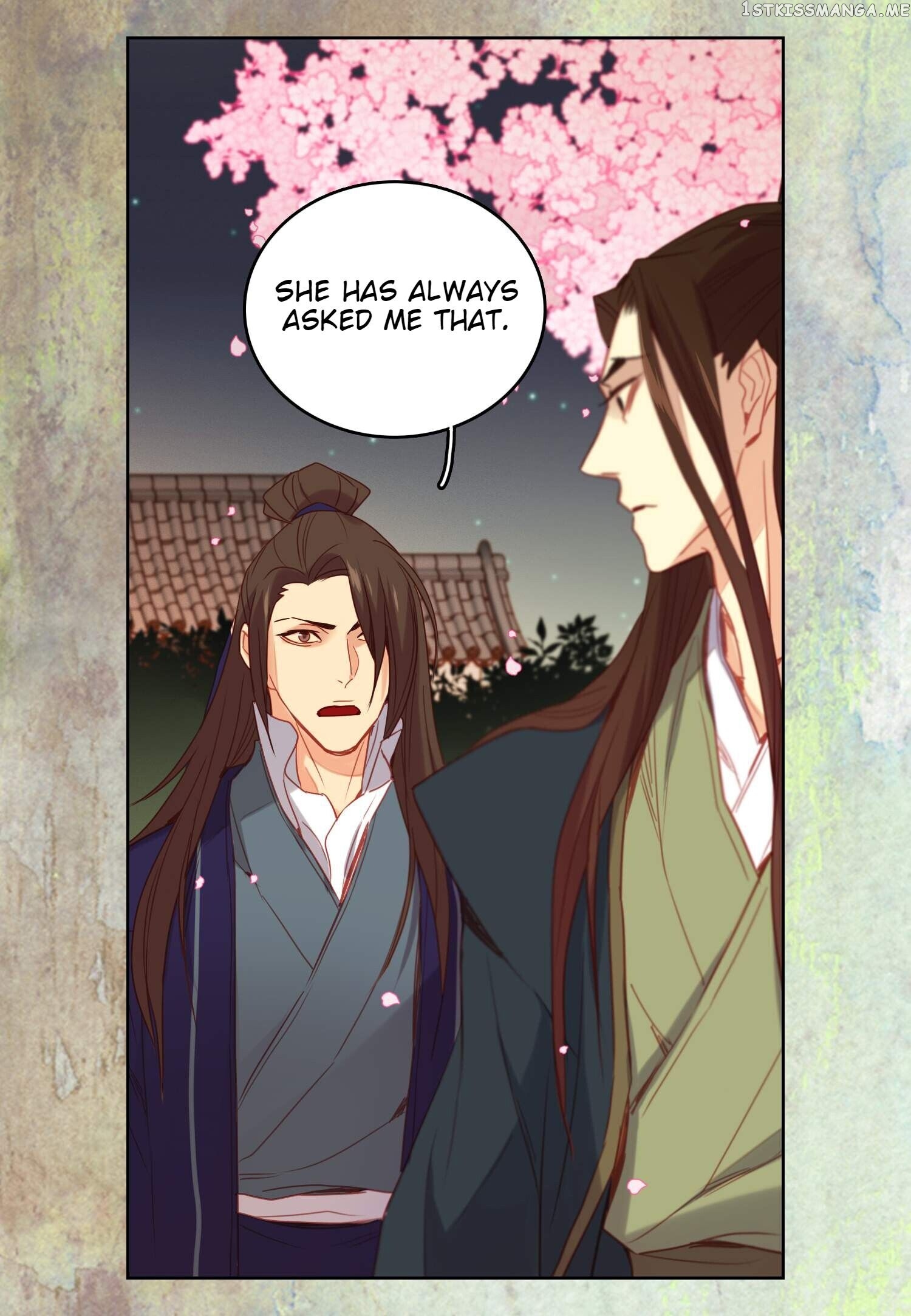 The Wicked Queen chapter 105 - page 15