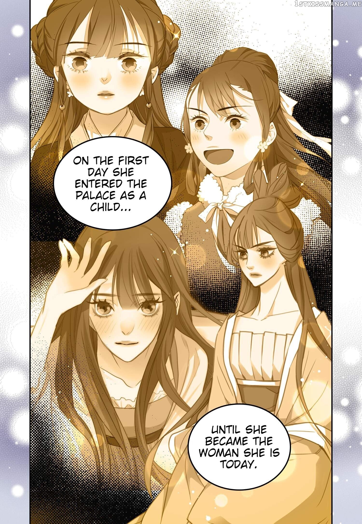 The Wicked Queen chapter 105 - page 16