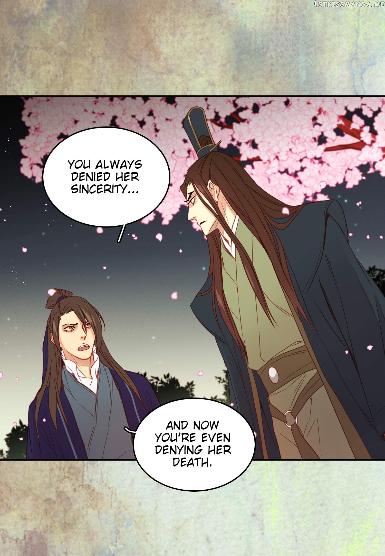 The Wicked Queen chapter 105 - page 21