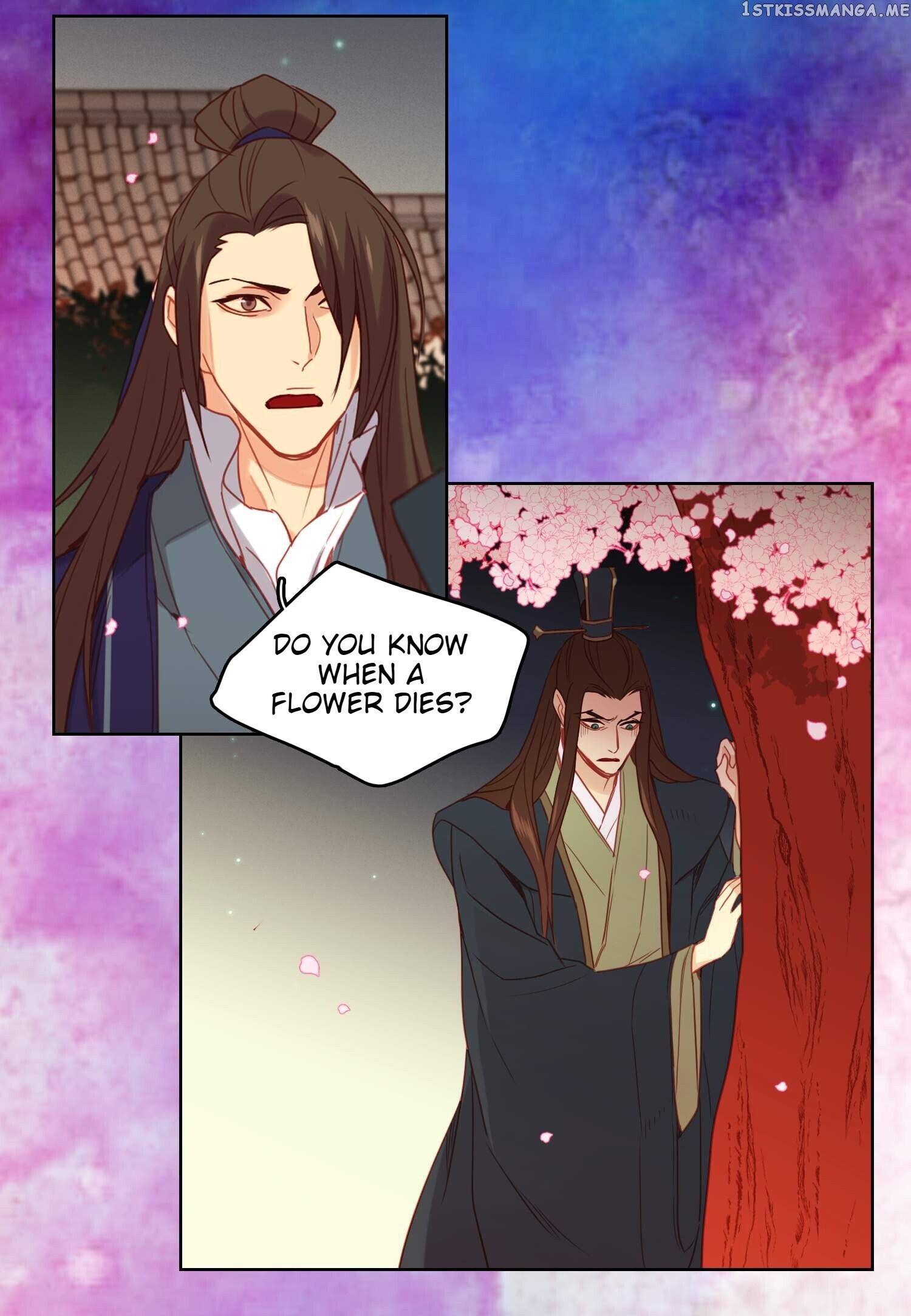 The Wicked Queen chapter 105 - page 23