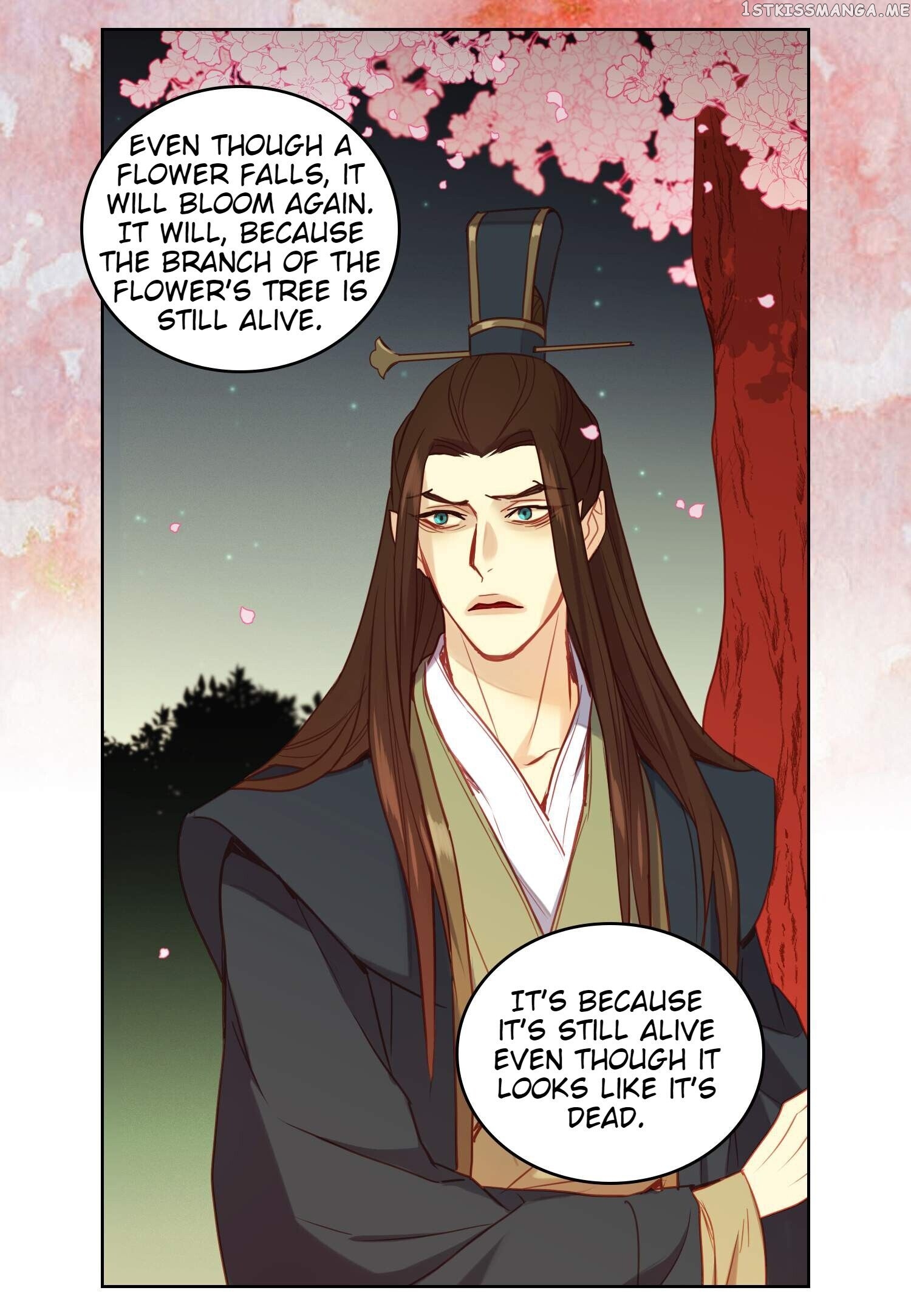 The Wicked Queen chapter 105 - page 24