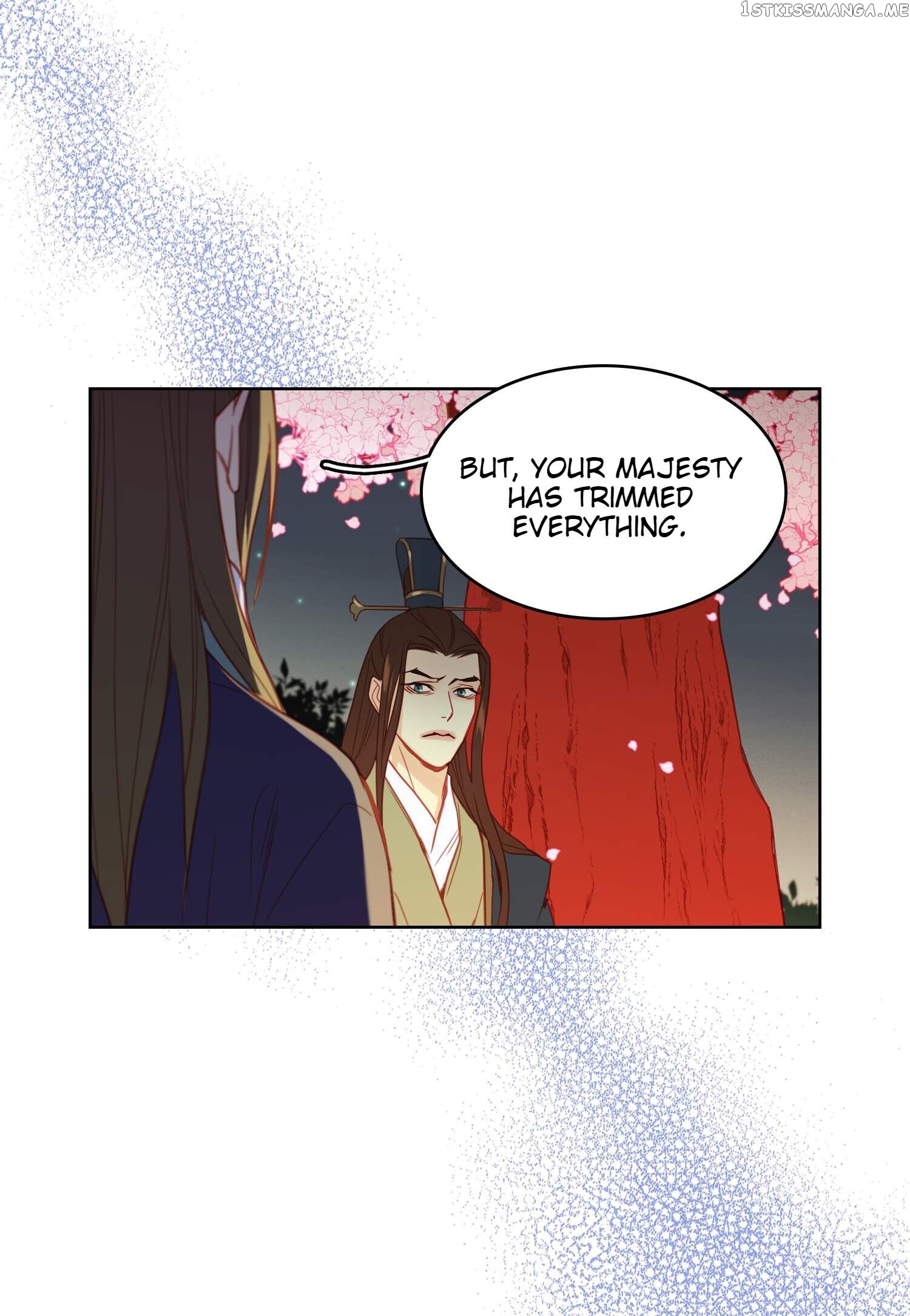 The Wicked Queen chapter 105 - page 25