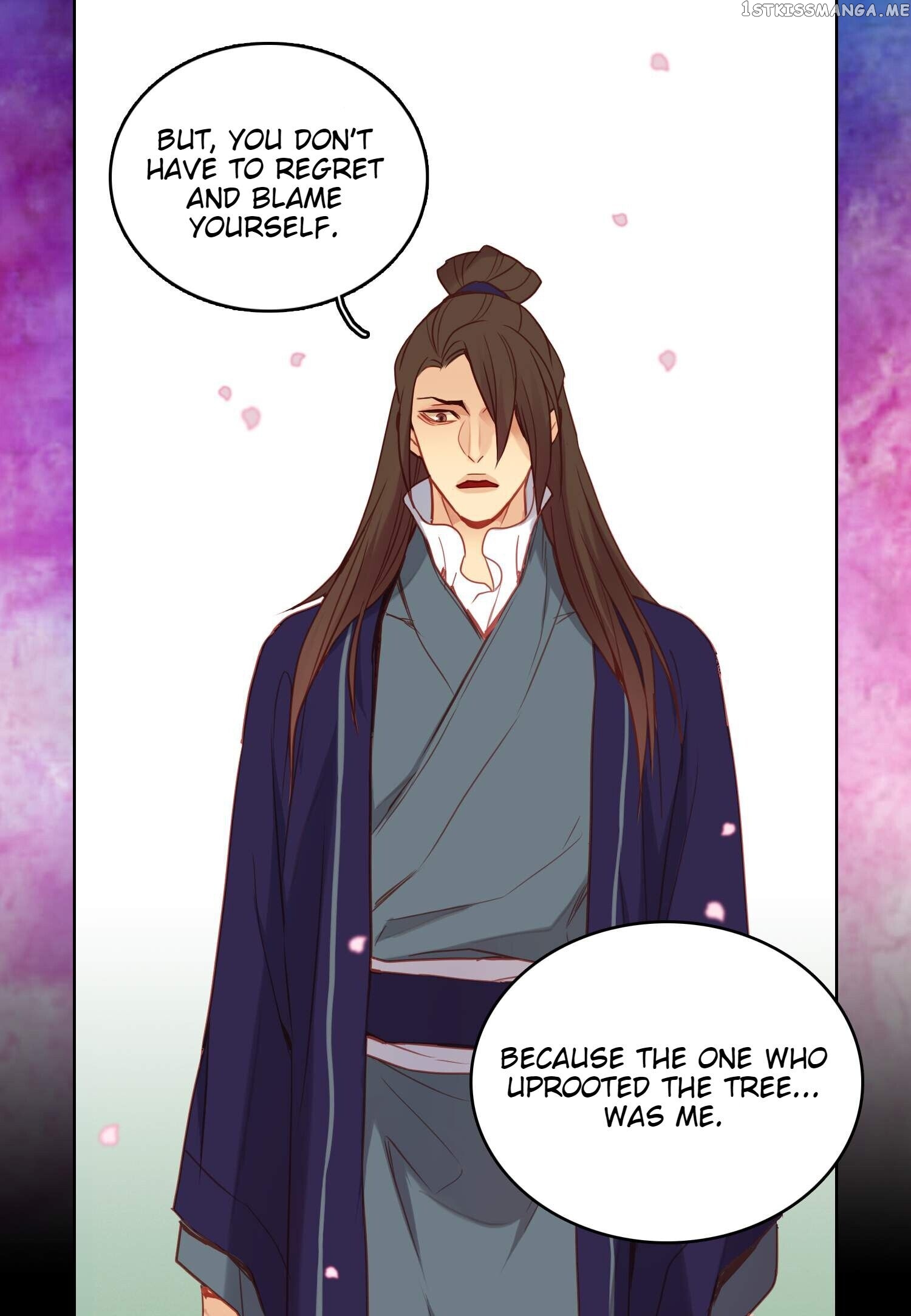 The Wicked Queen chapter 105 - page 27