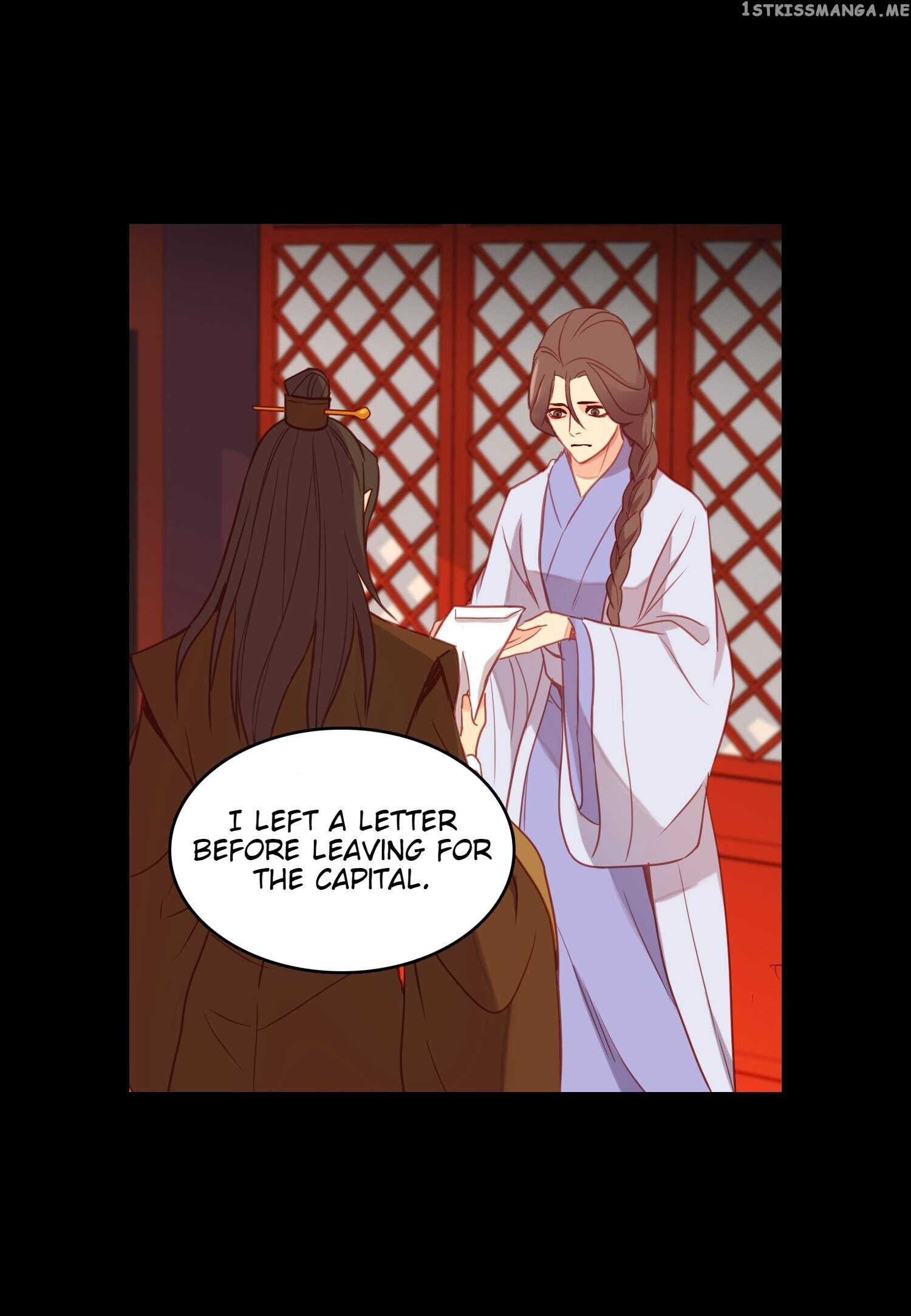 The Wicked Queen chapter 105 - page 29