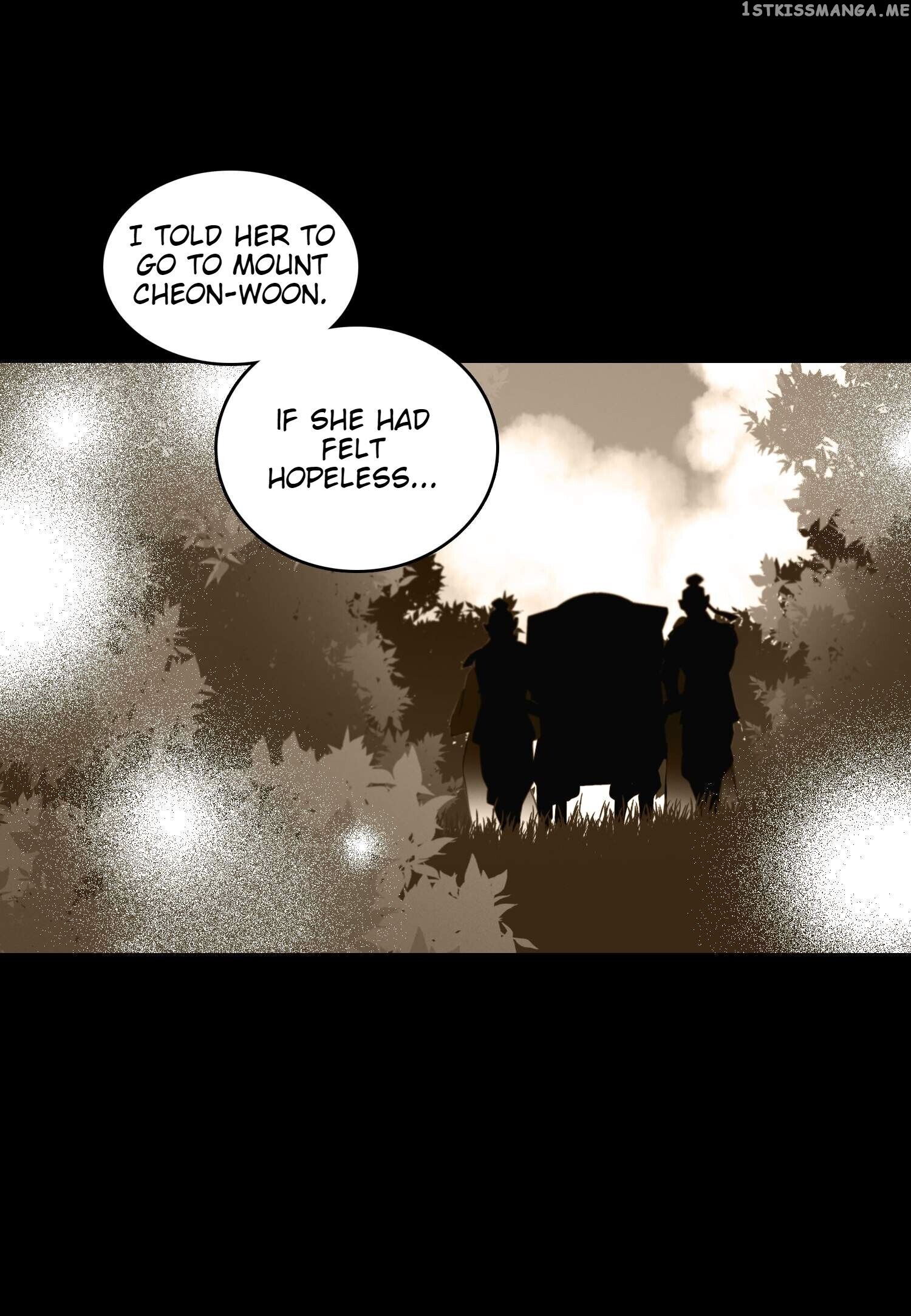 The Wicked Queen chapter 105 - page 30