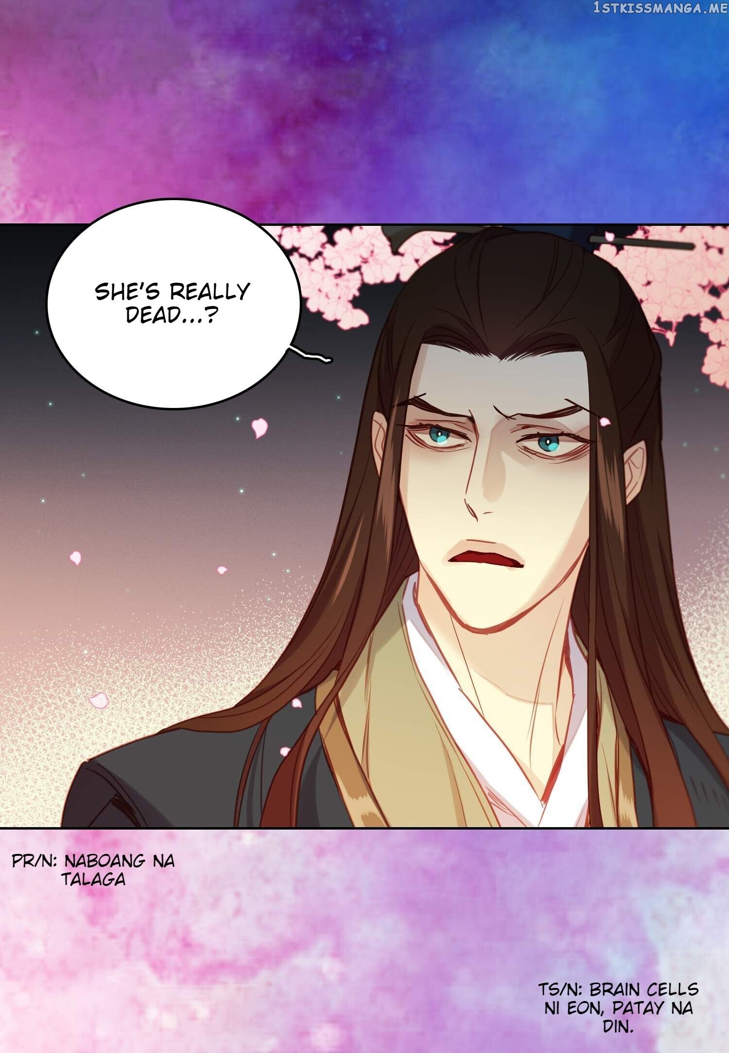 The Wicked Queen chapter 105 - page 34