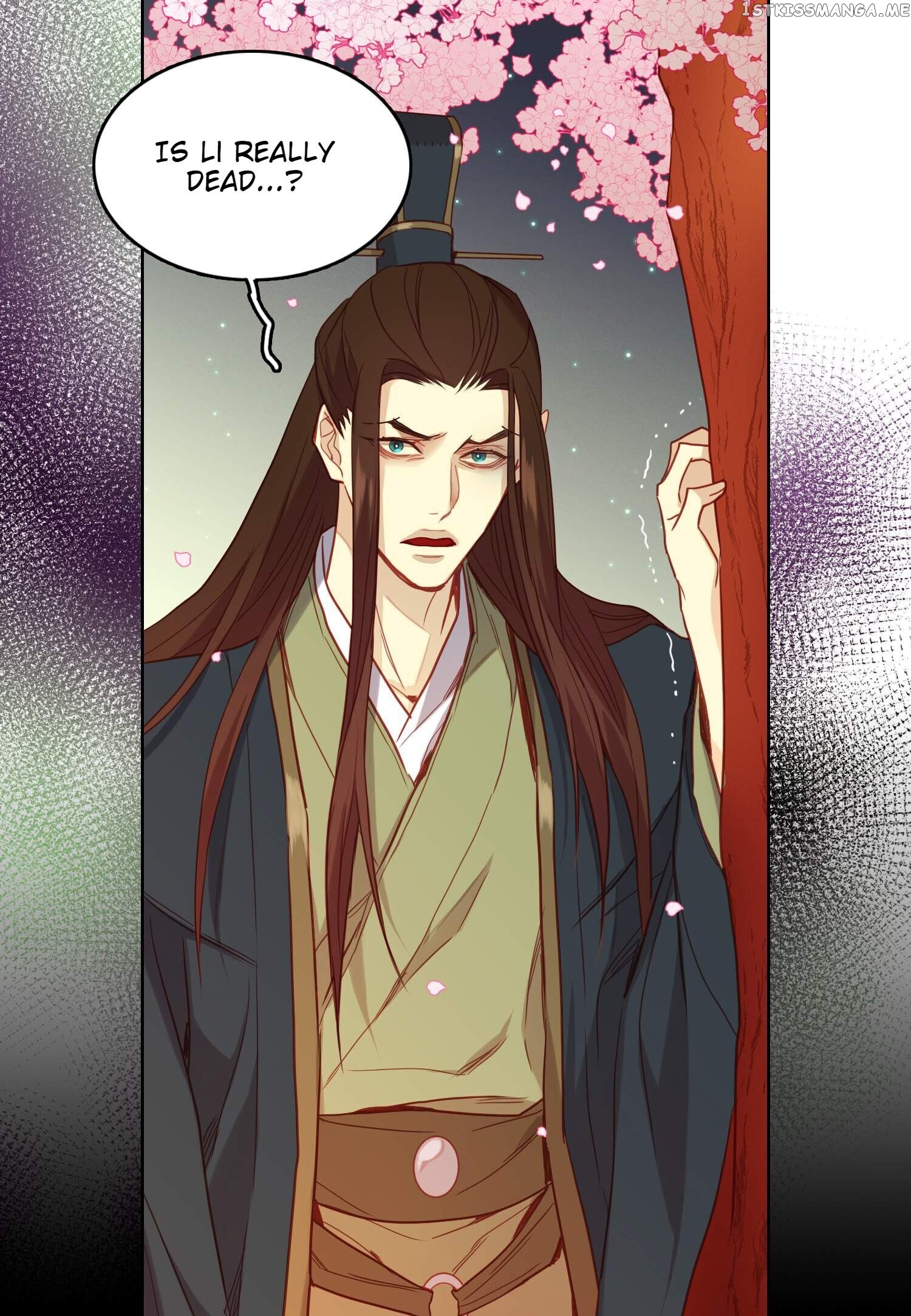 The Wicked Queen chapter 105 - page 35