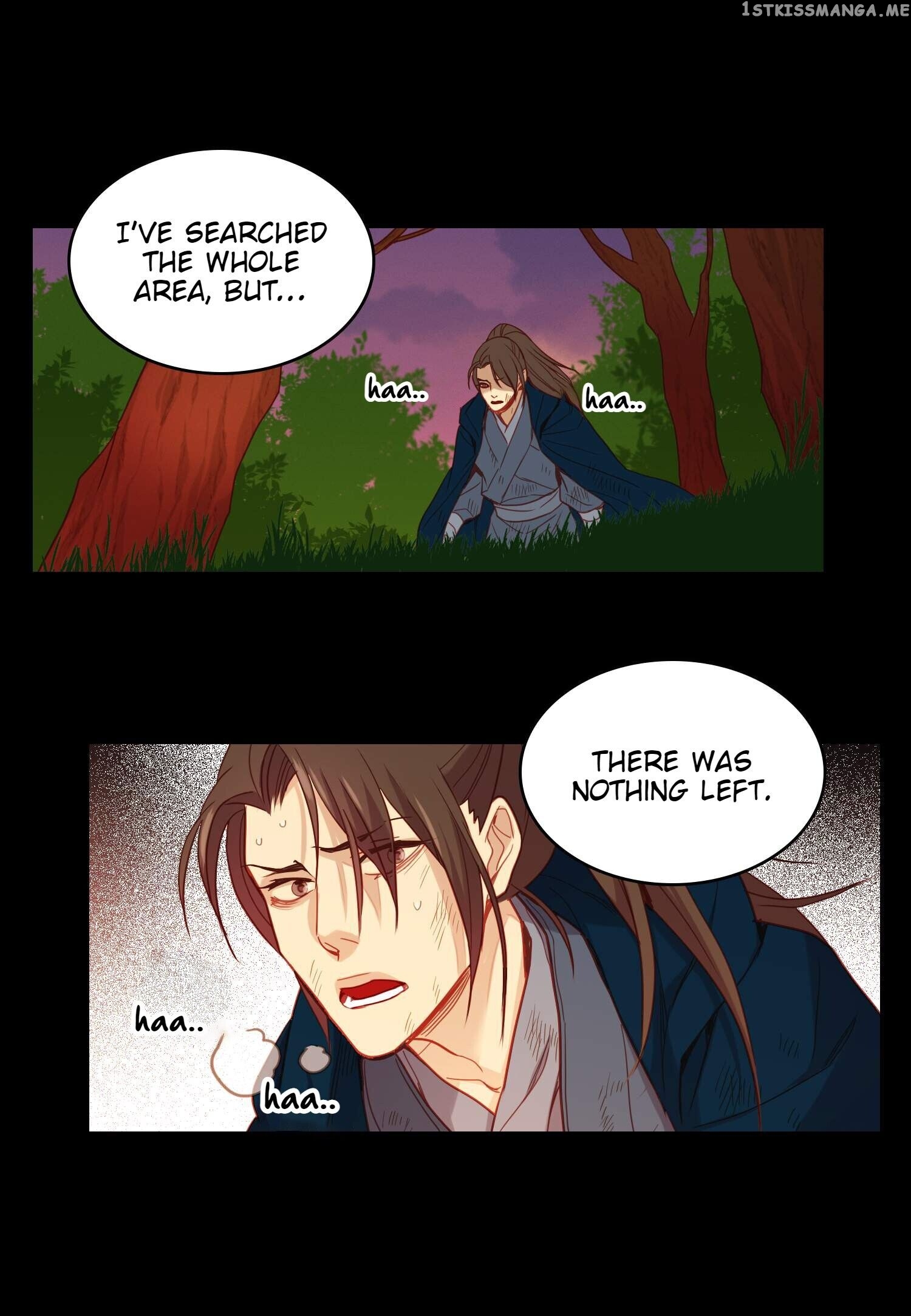 The Wicked Queen chapter 105 - page 36