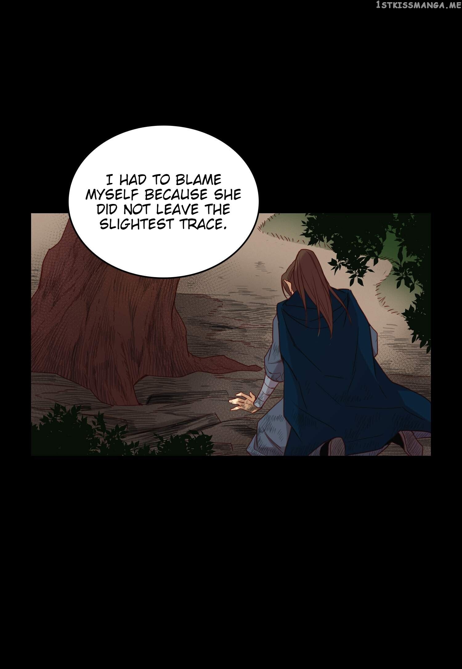 The Wicked Queen chapter 105 - page 37