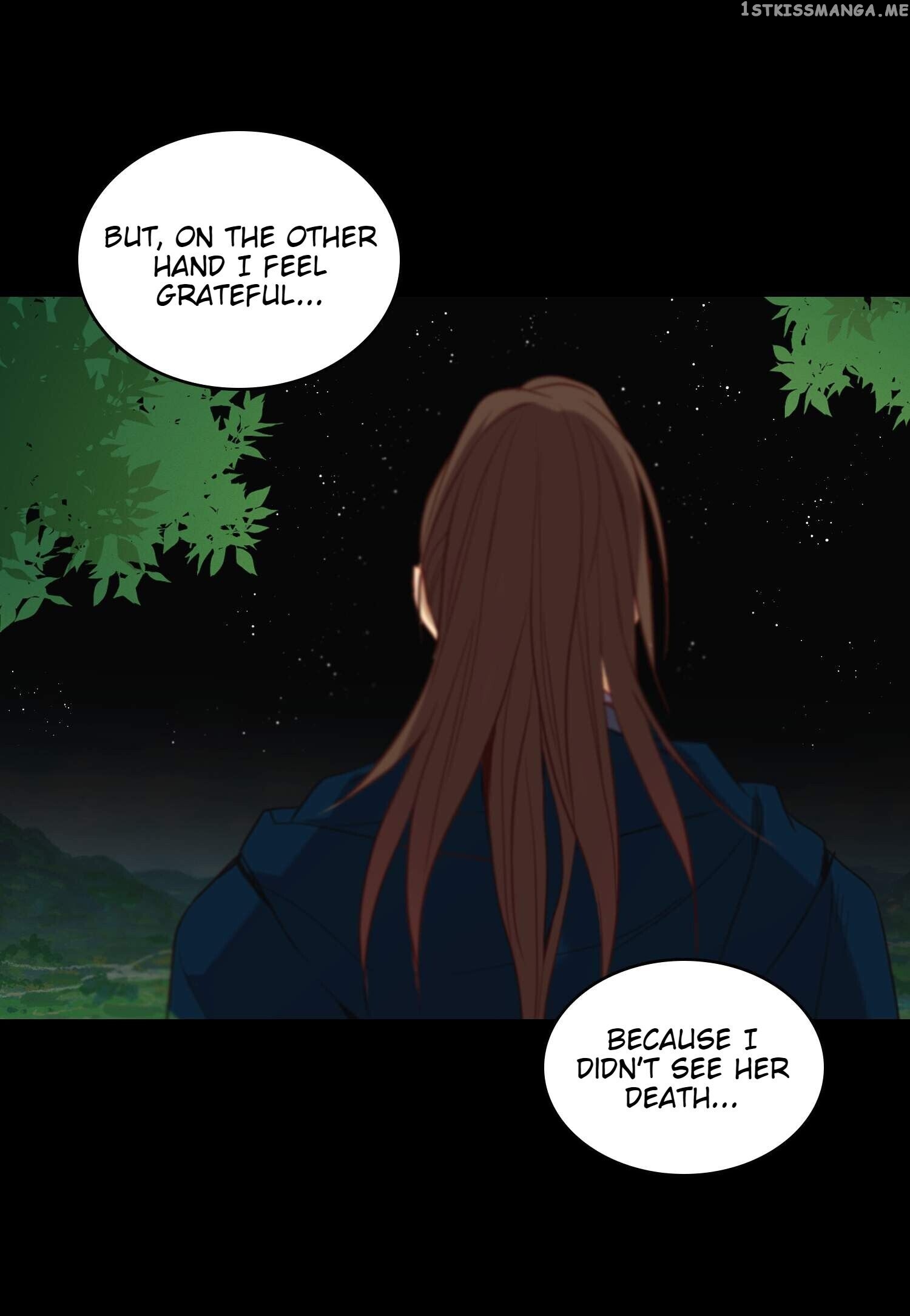 The Wicked Queen chapter 105 - page 38