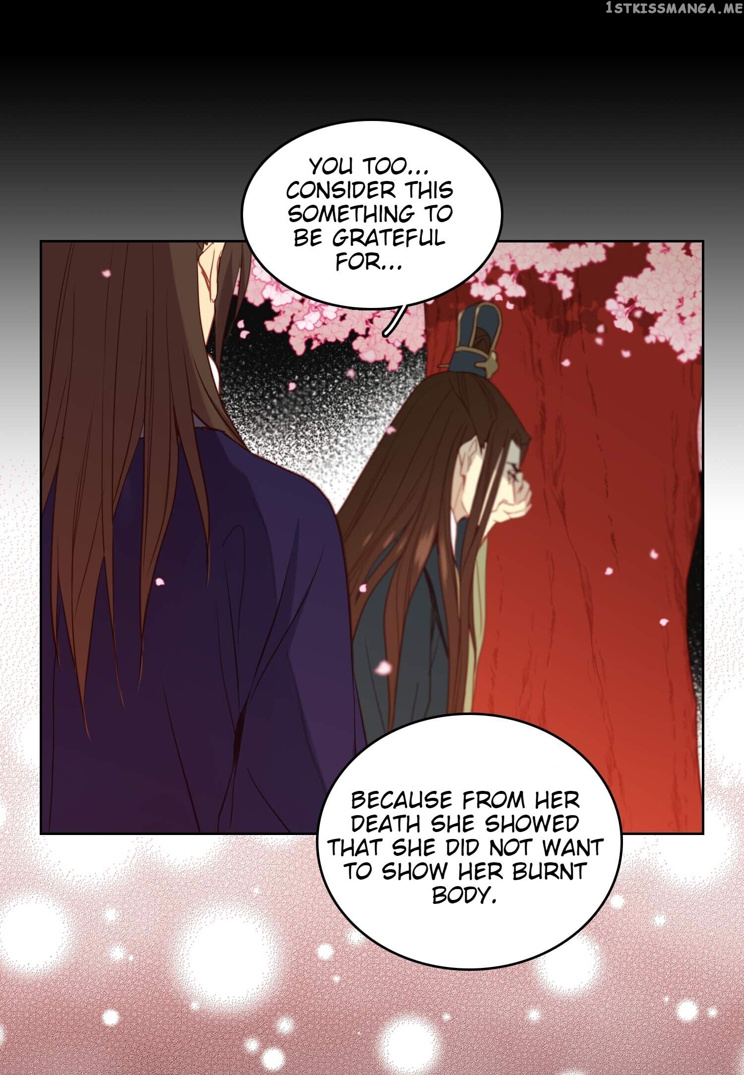 The Wicked Queen chapter 105 - page 39