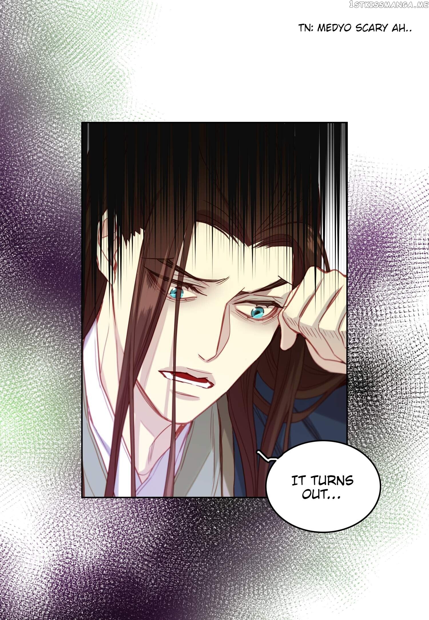 The Wicked Queen chapter 105 - page 40