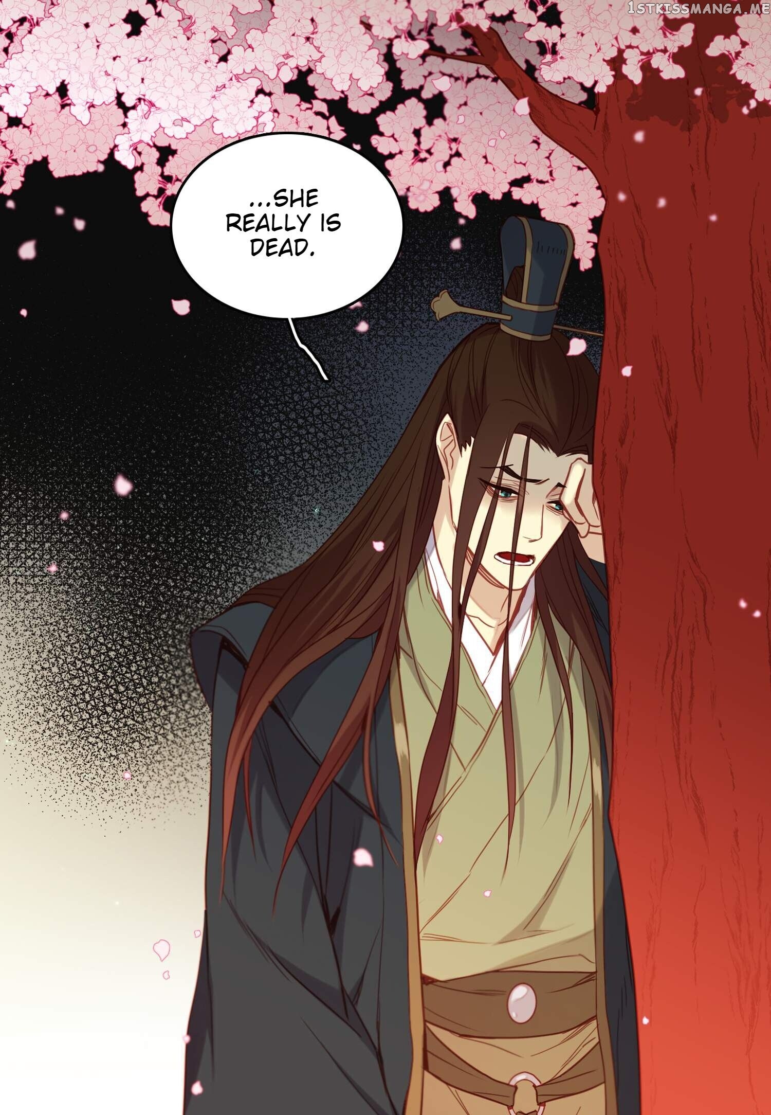 The Wicked Queen chapter 105 - page 41