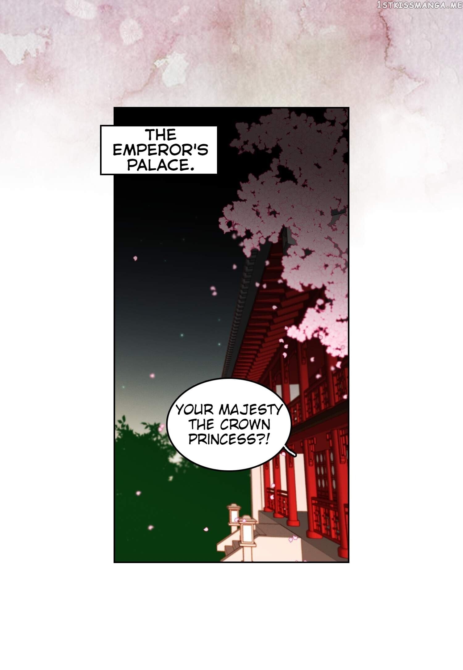 The Wicked Queen chapter 105 - page 43