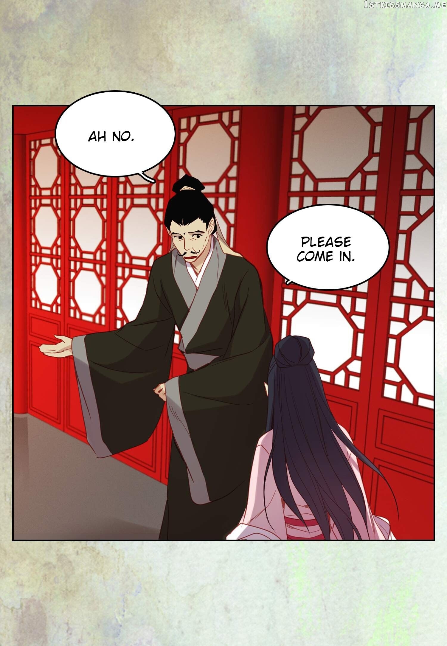 The Wicked Queen chapter 105 - page 47