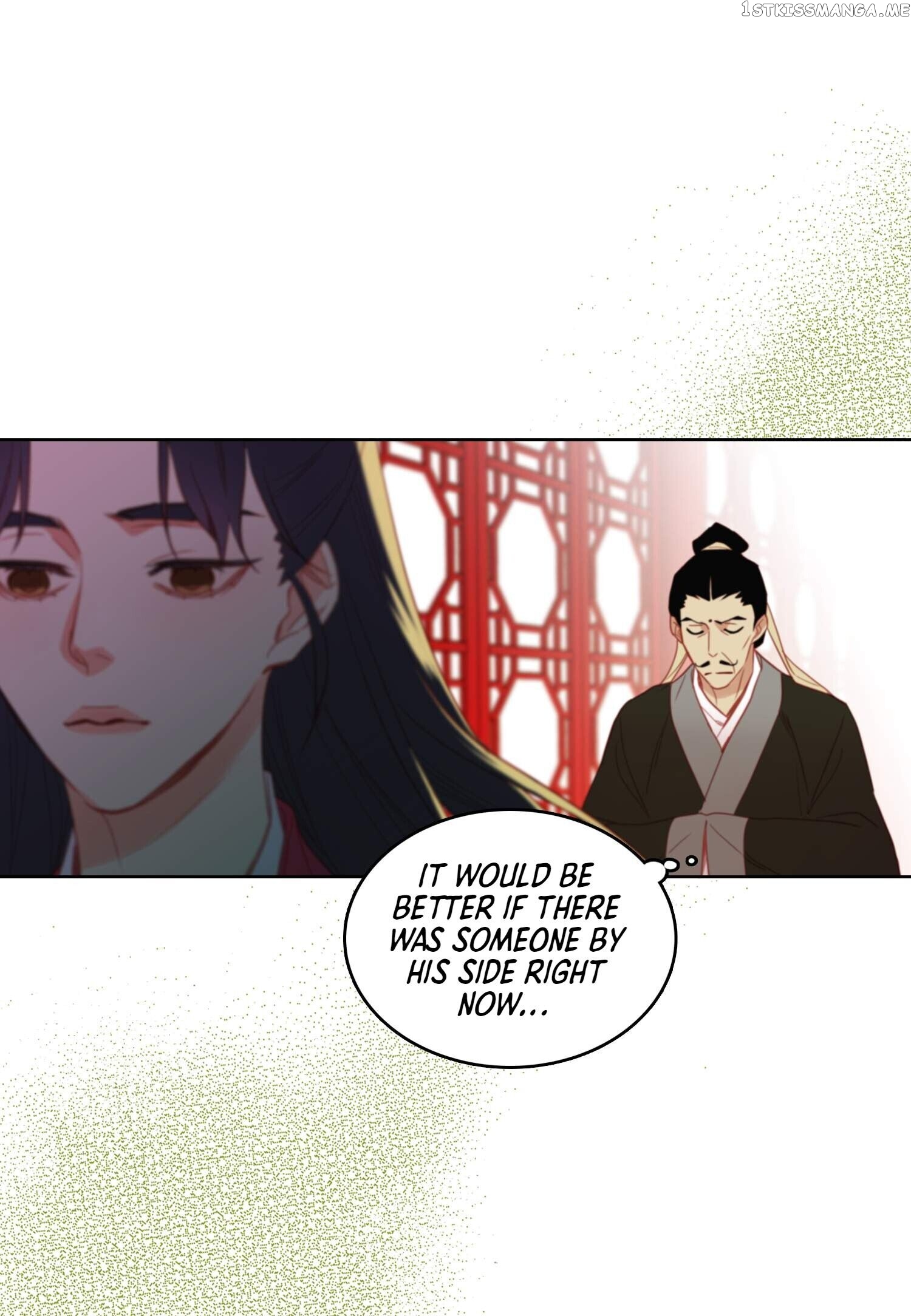 The Wicked Queen chapter 105 - page 48