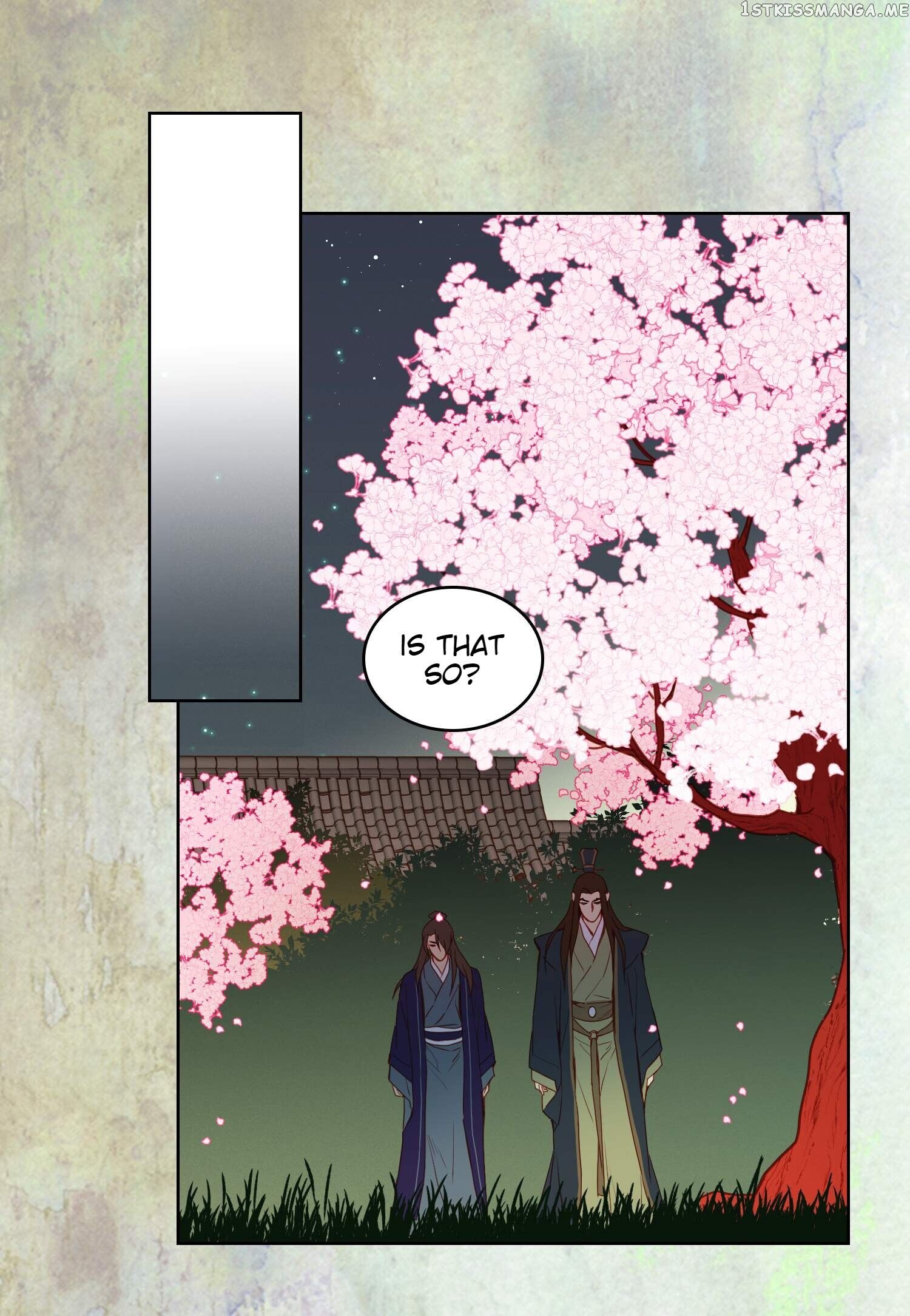 The Wicked Queen chapter 105 - page 5
