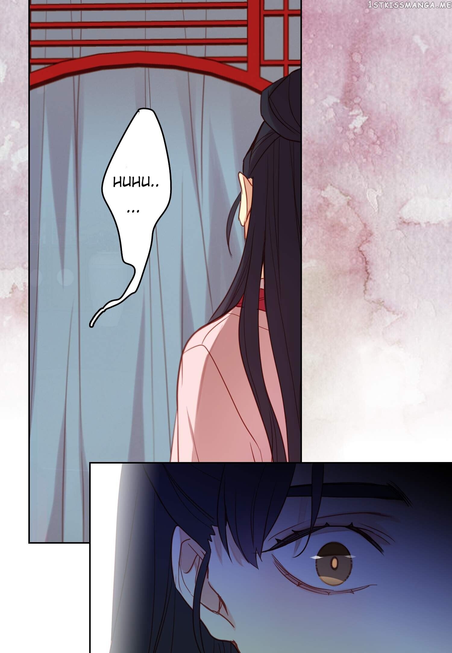The Wicked Queen chapter 105 - page 52