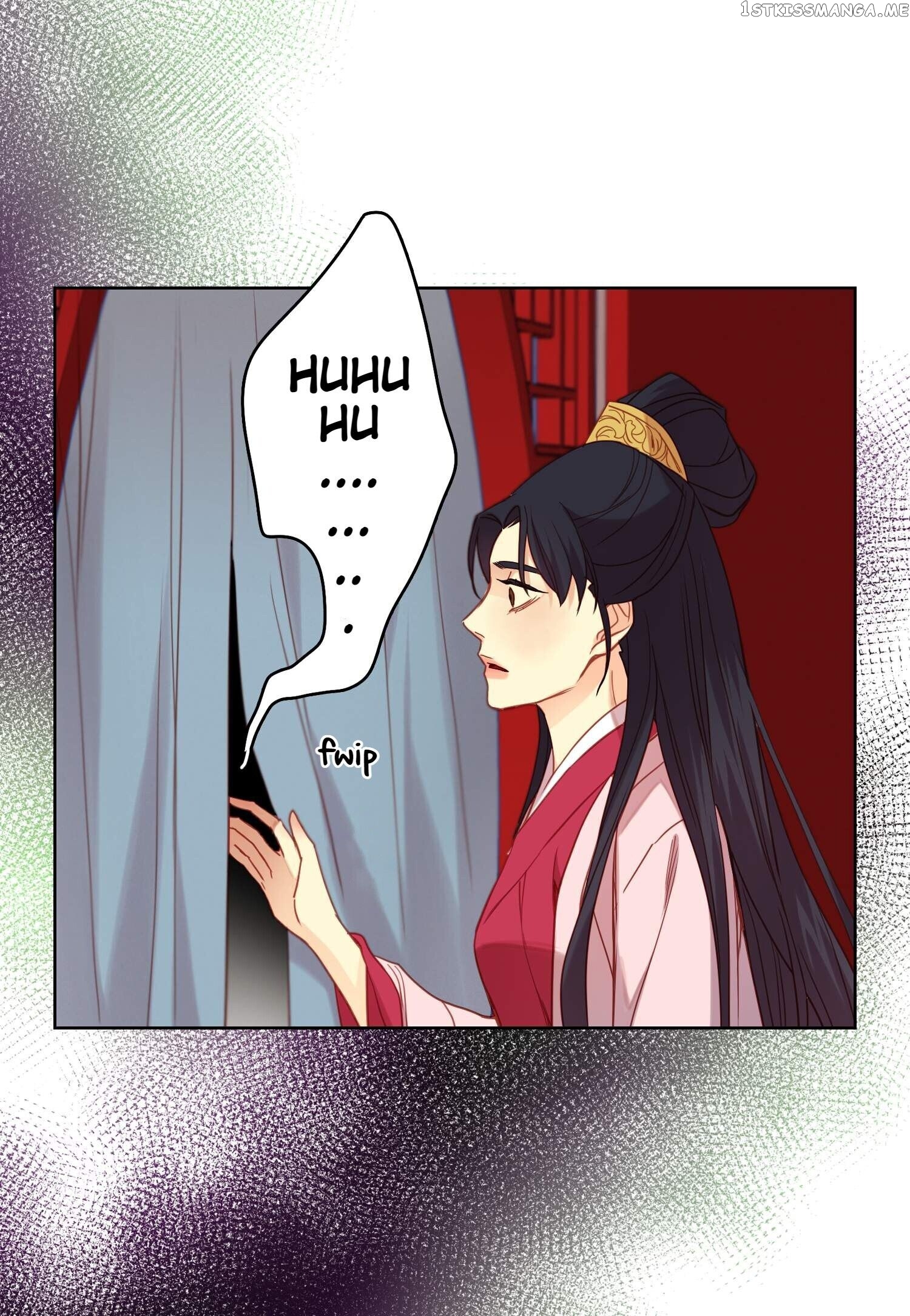 The Wicked Queen chapter 105 - page 53