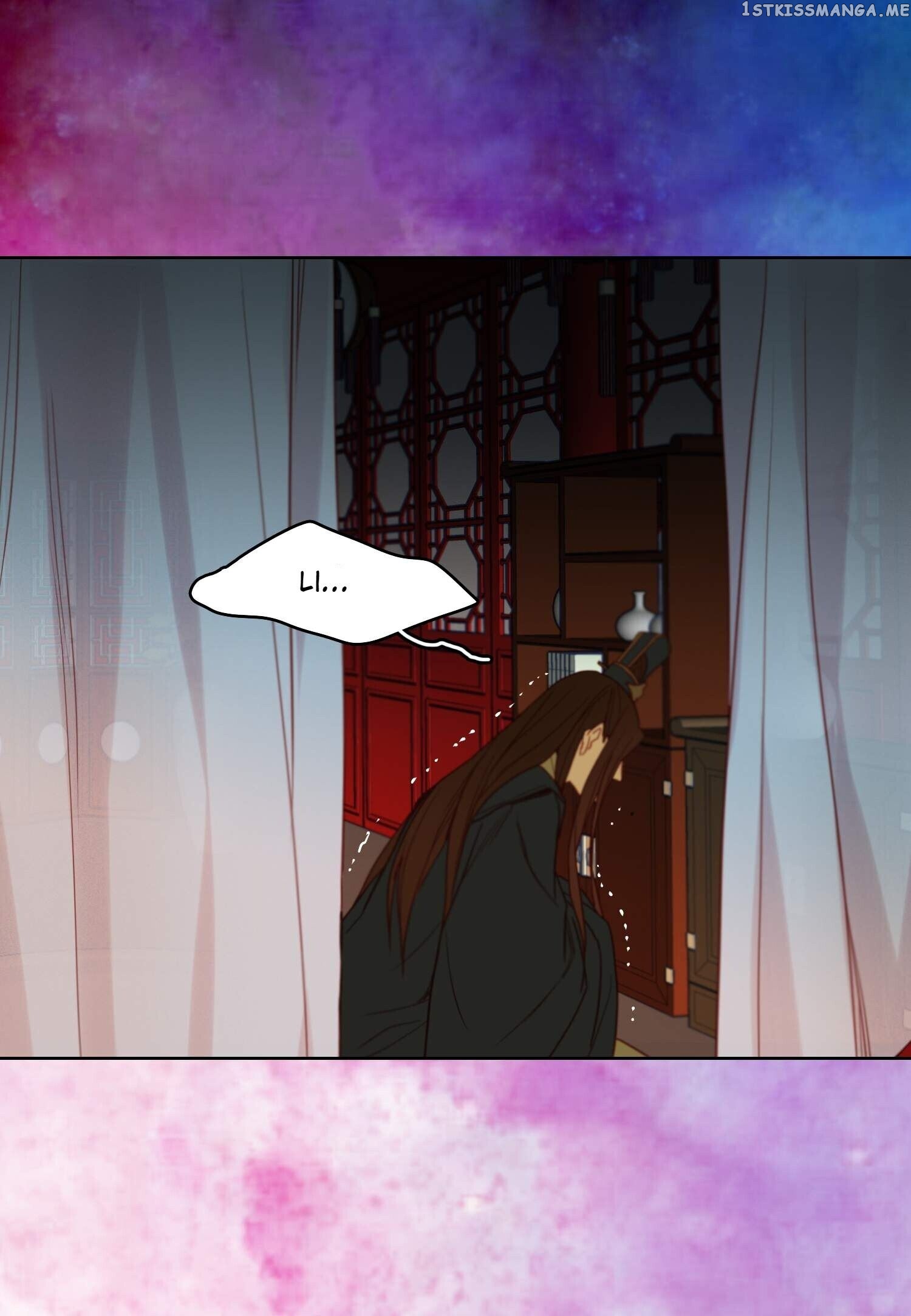 The Wicked Queen chapter 105 - page 54
