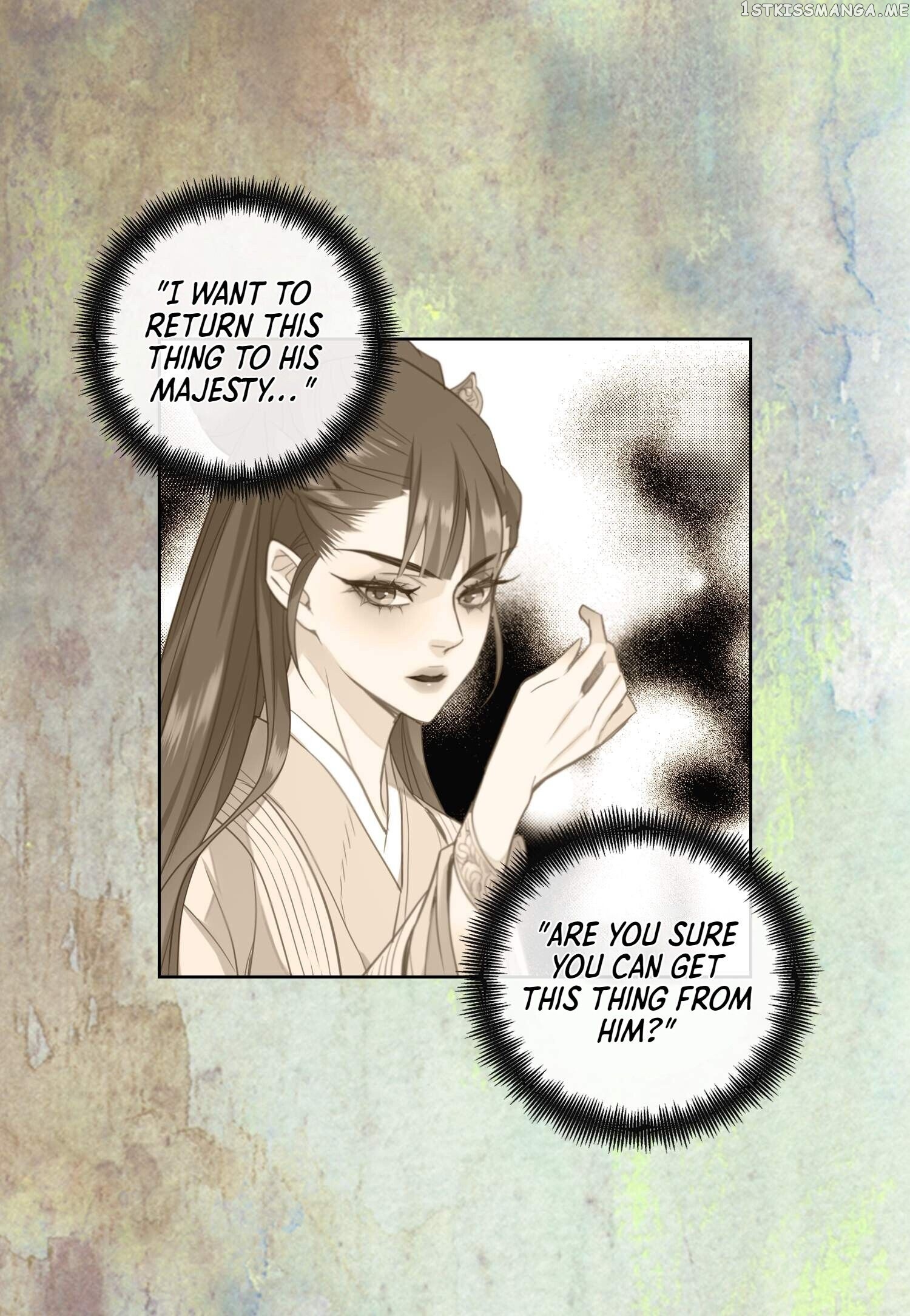 The Wicked Queen chapter 105 - page 56