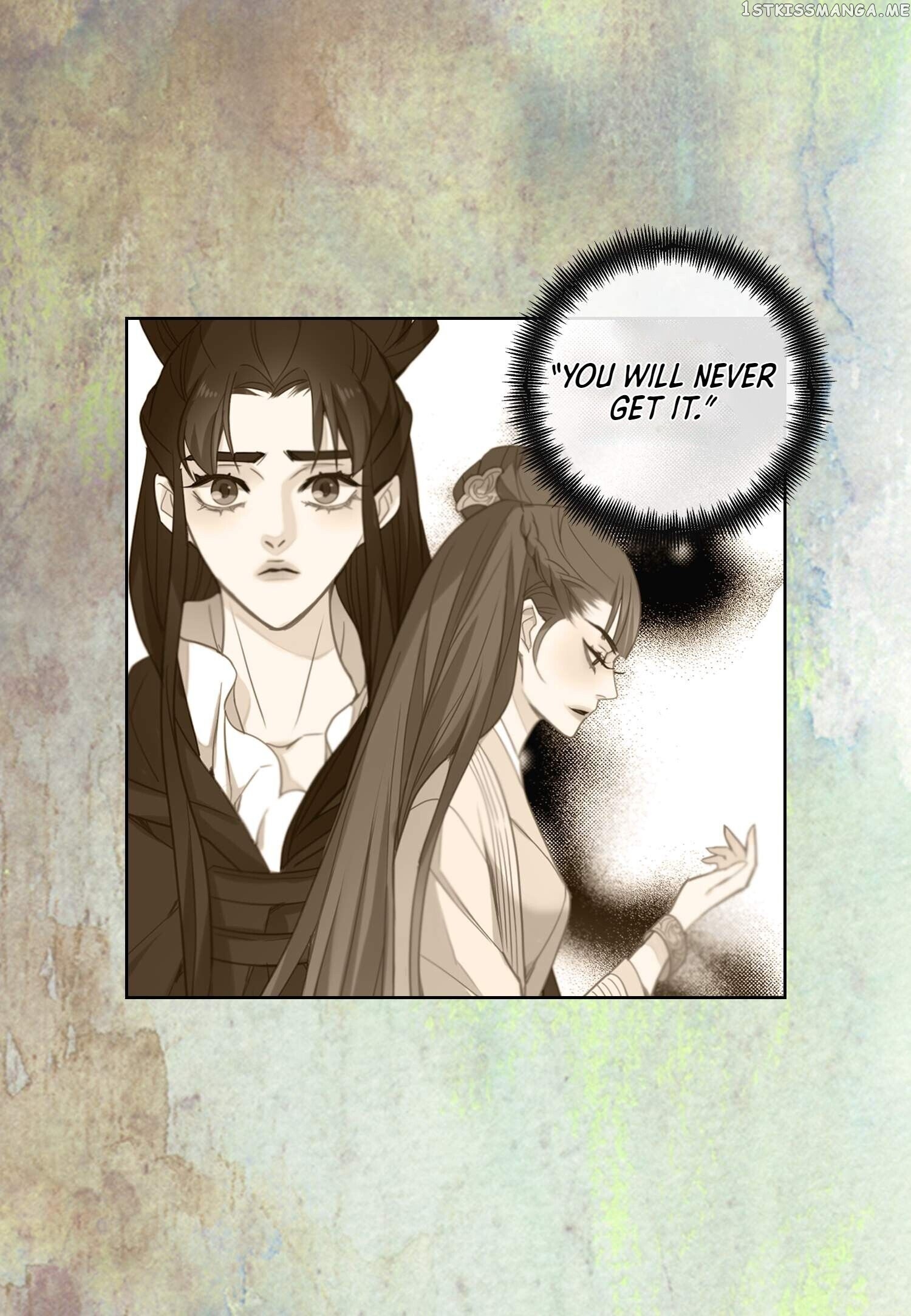 The Wicked Queen chapter 105 - page 57