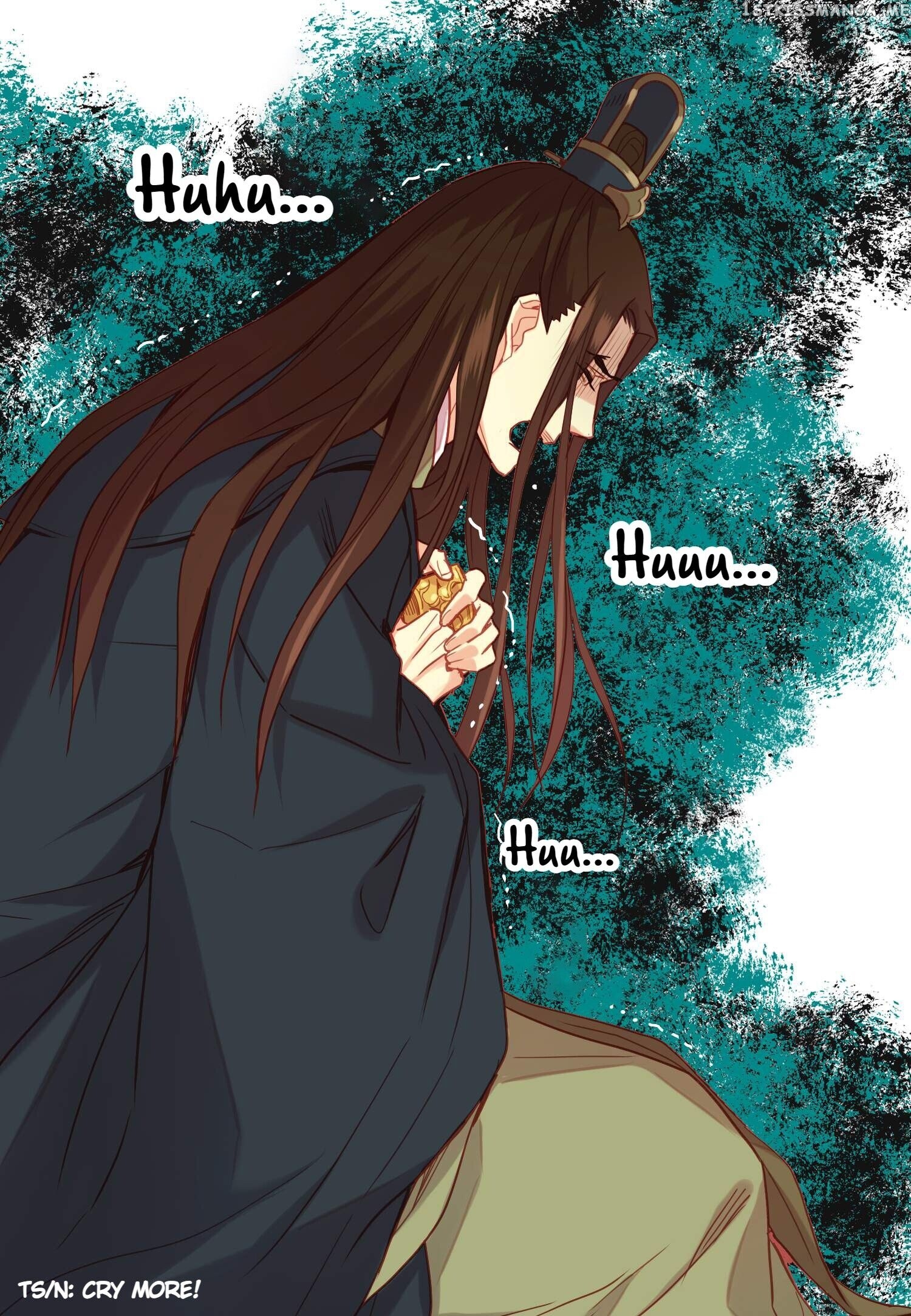 The Wicked Queen chapter 105 - page 58