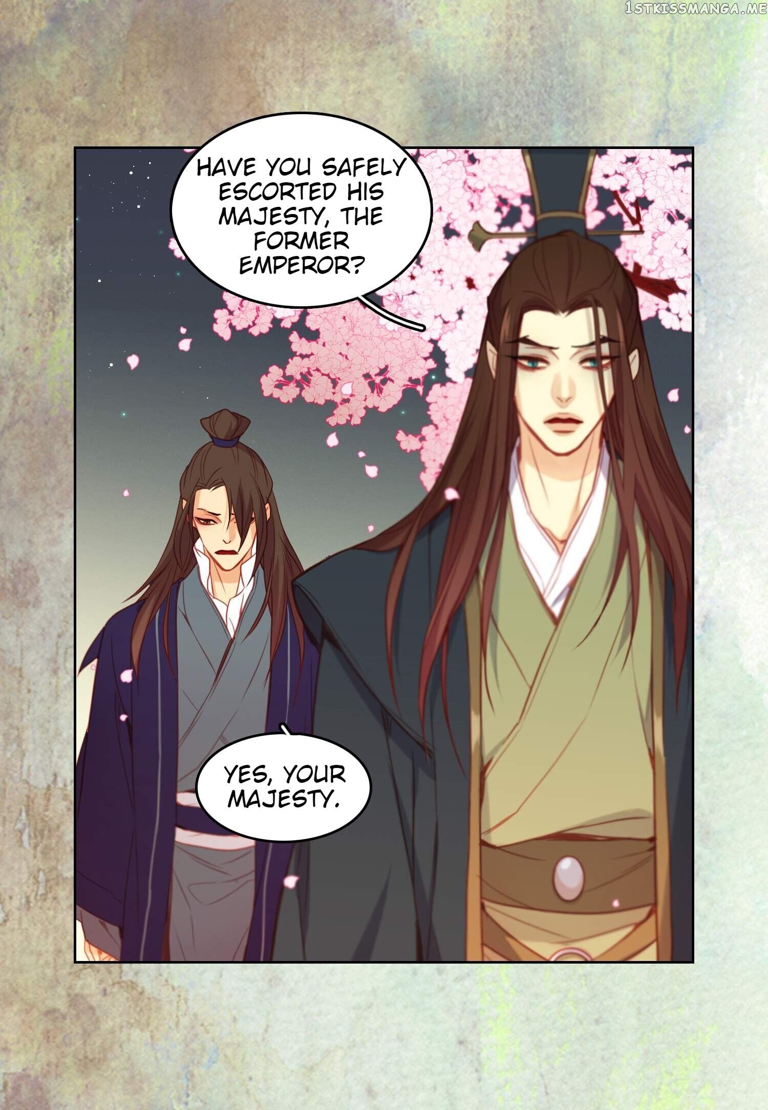 The Wicked Queen chapter 105 - page 6