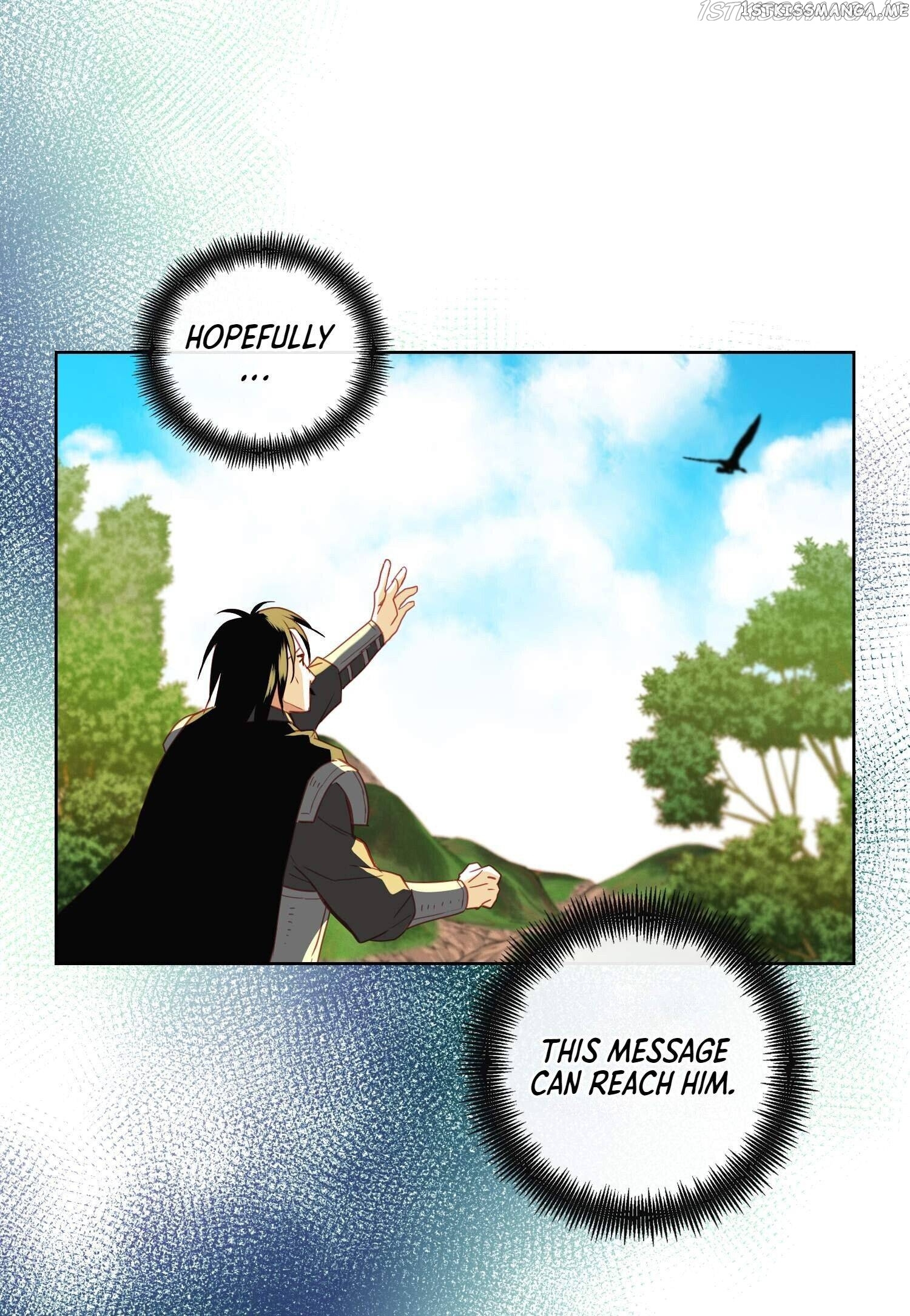 The Wicked Queen chapter 116 - page 17