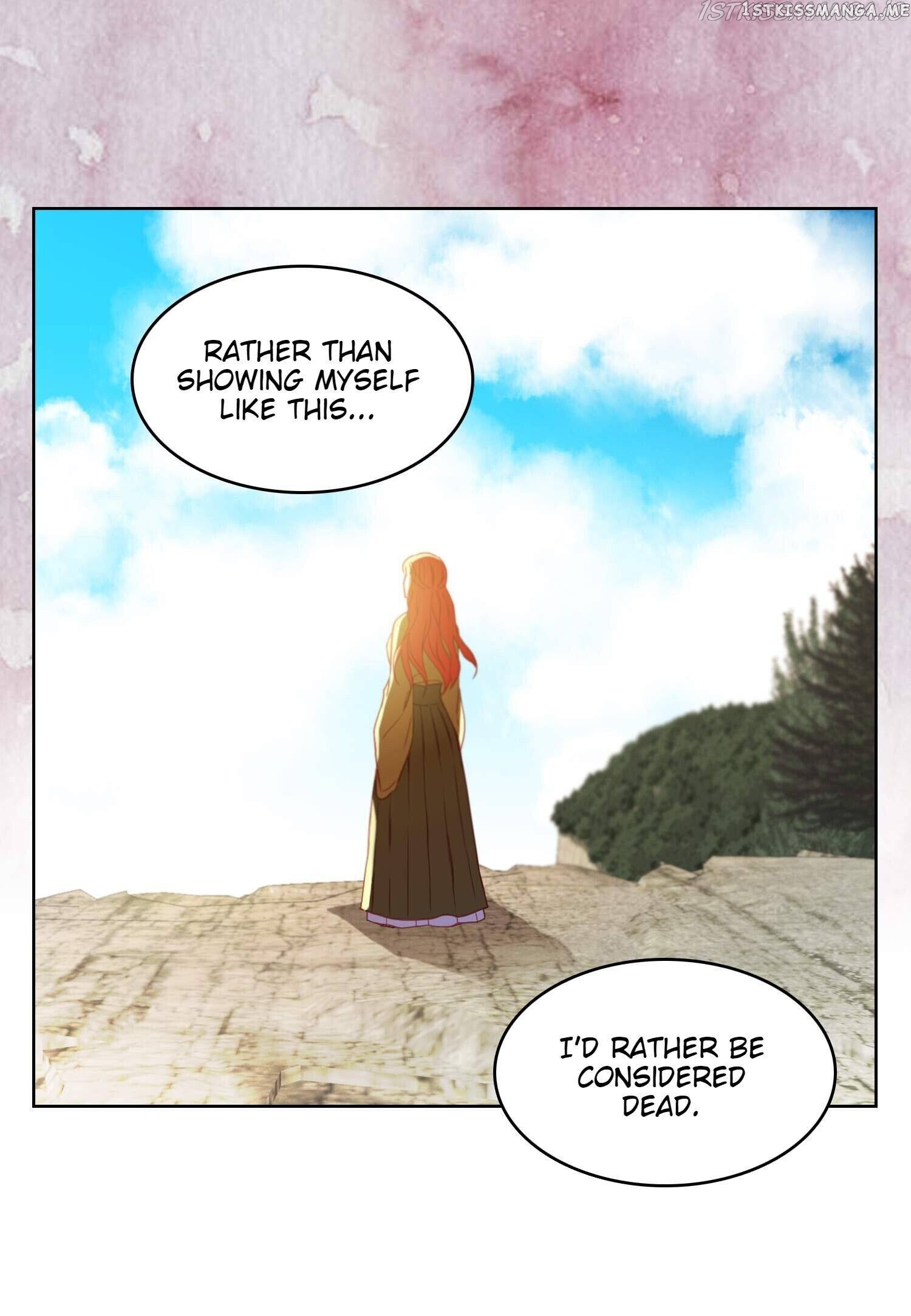 The Wicked Queen chapter 116 - page 19