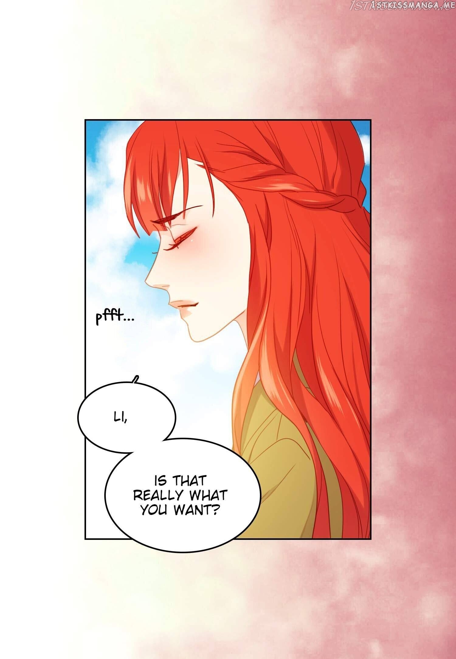 The Wicked Queen chapter 116 - page 20