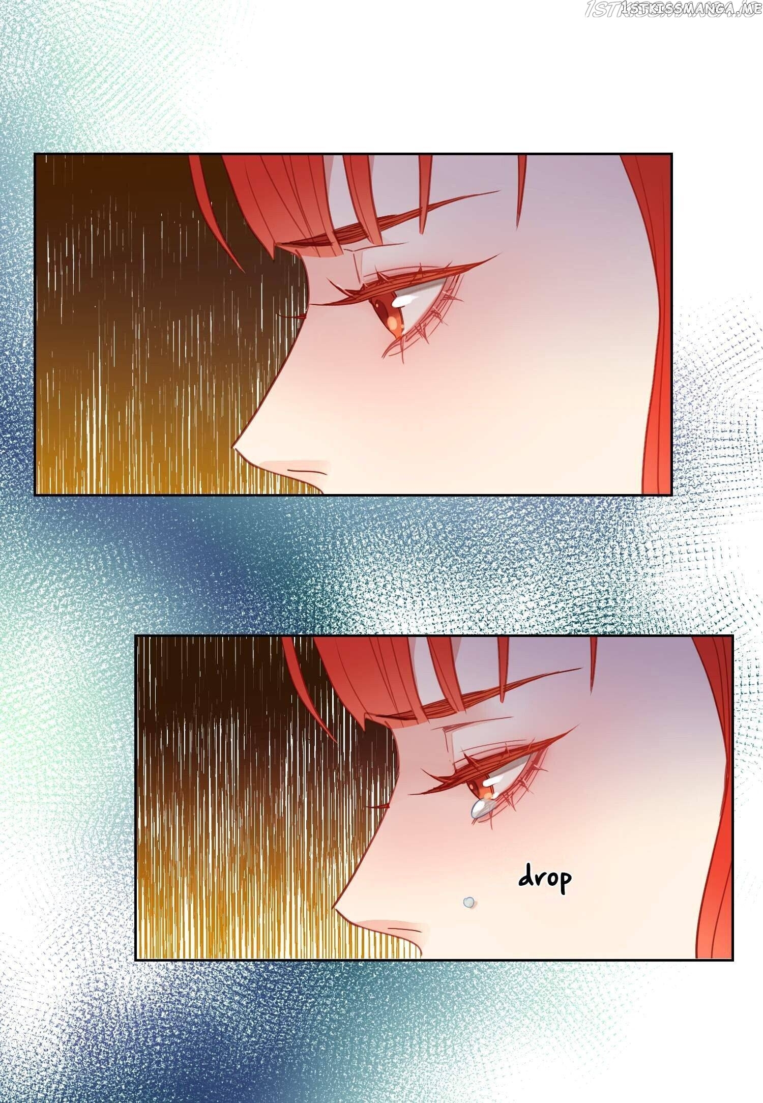 The Wicked Queen chapter 116 - page 21