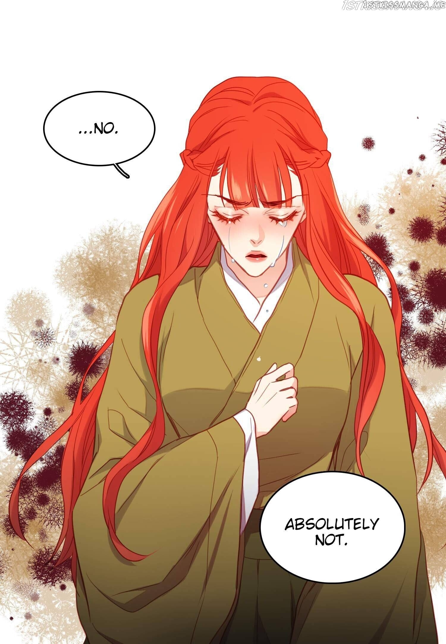 The Wicked Queen chapter 116 - page 22