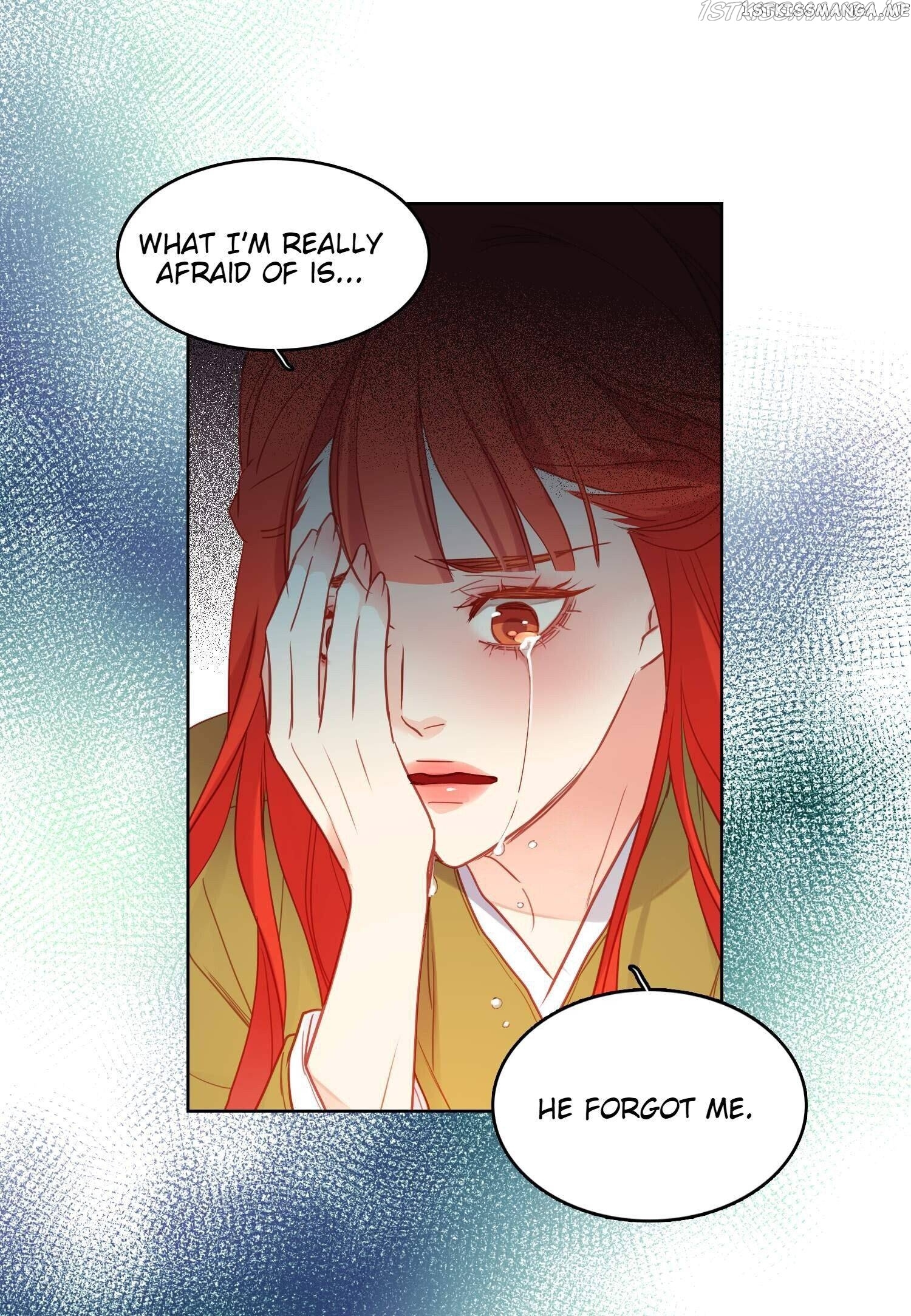The Wicked Queen chapter 116 - page 23