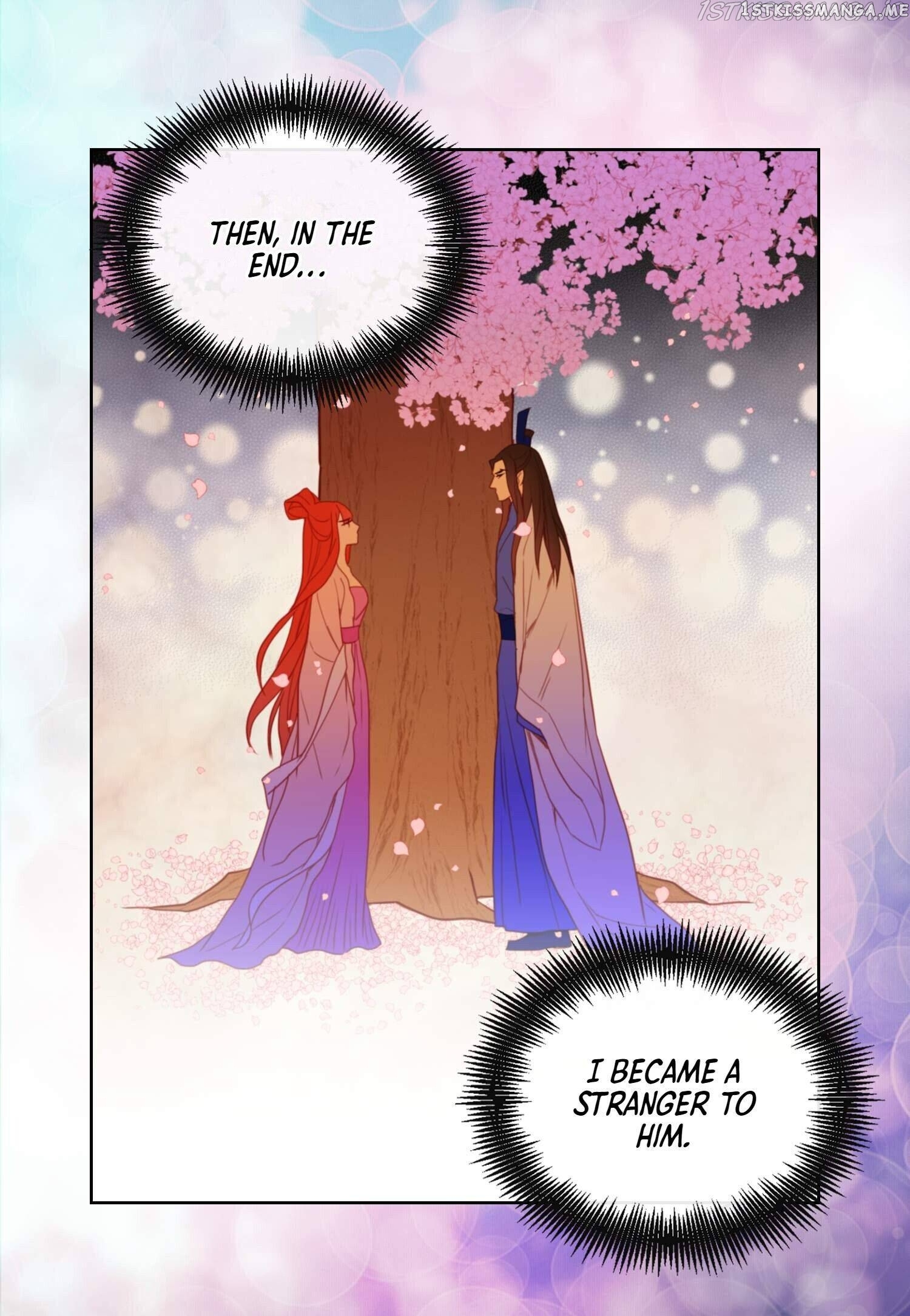 The Wicked Queen chapter 116 - page 25