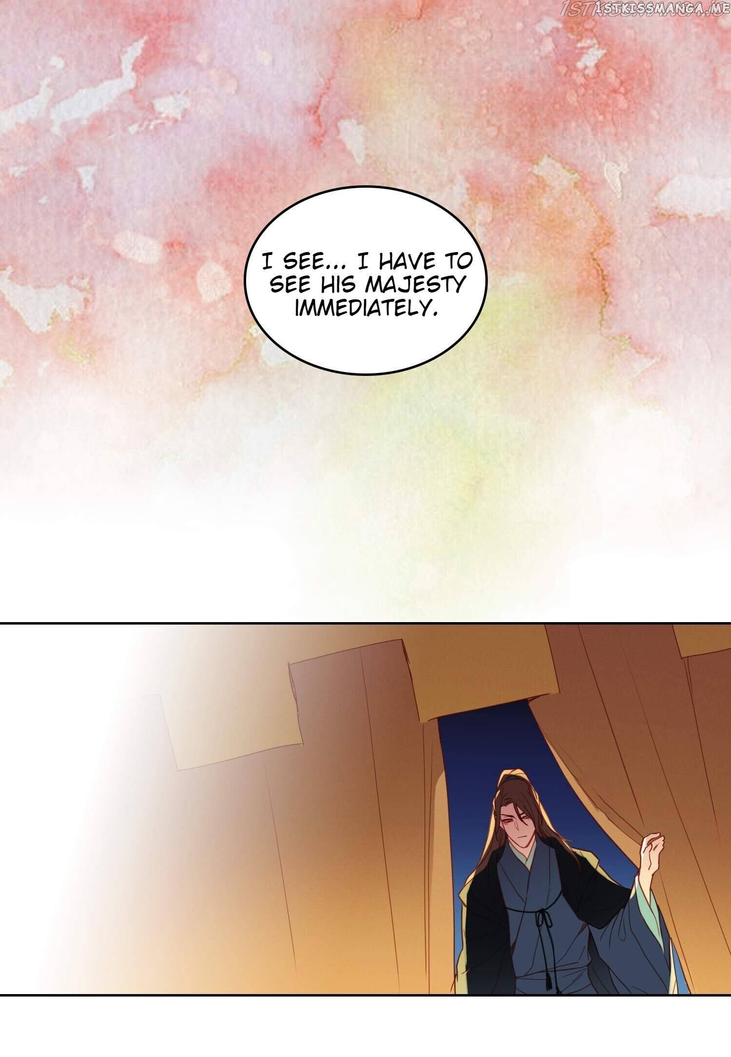 The Wicked Queen chapter 116 - page 31