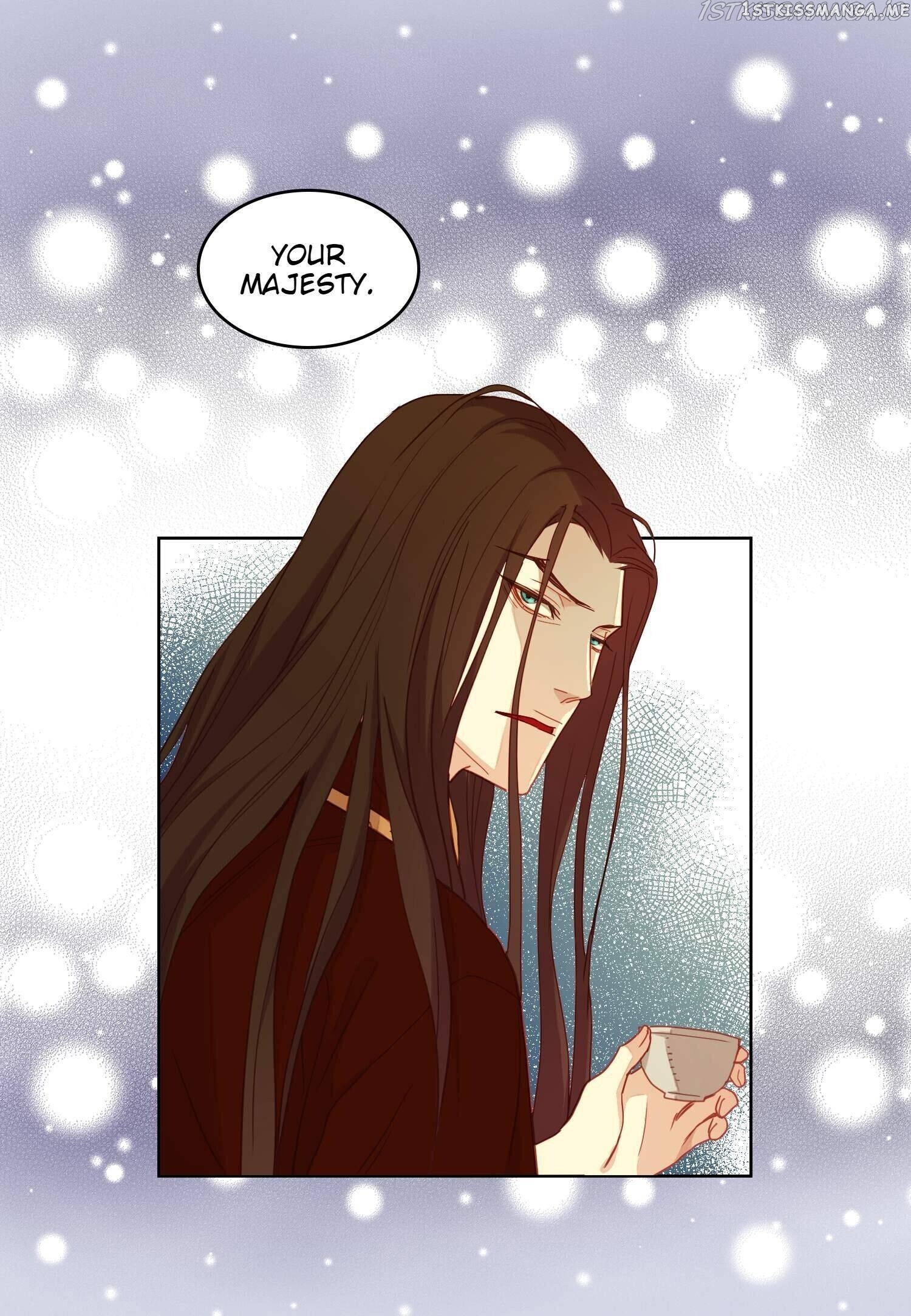 The Wicked Queen chapter 116 - page 32