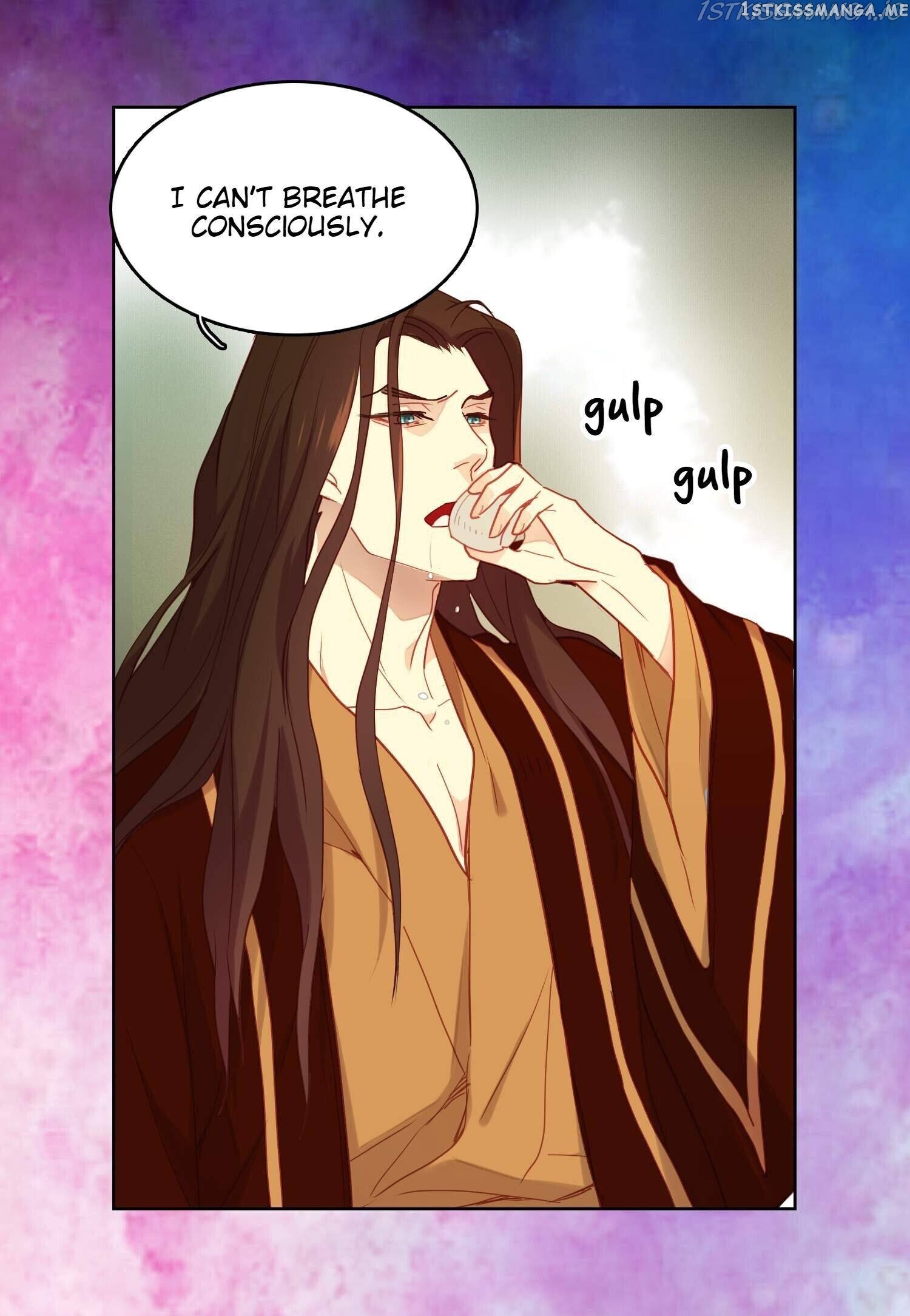 The Wicked Queen chapter 116 - page 38