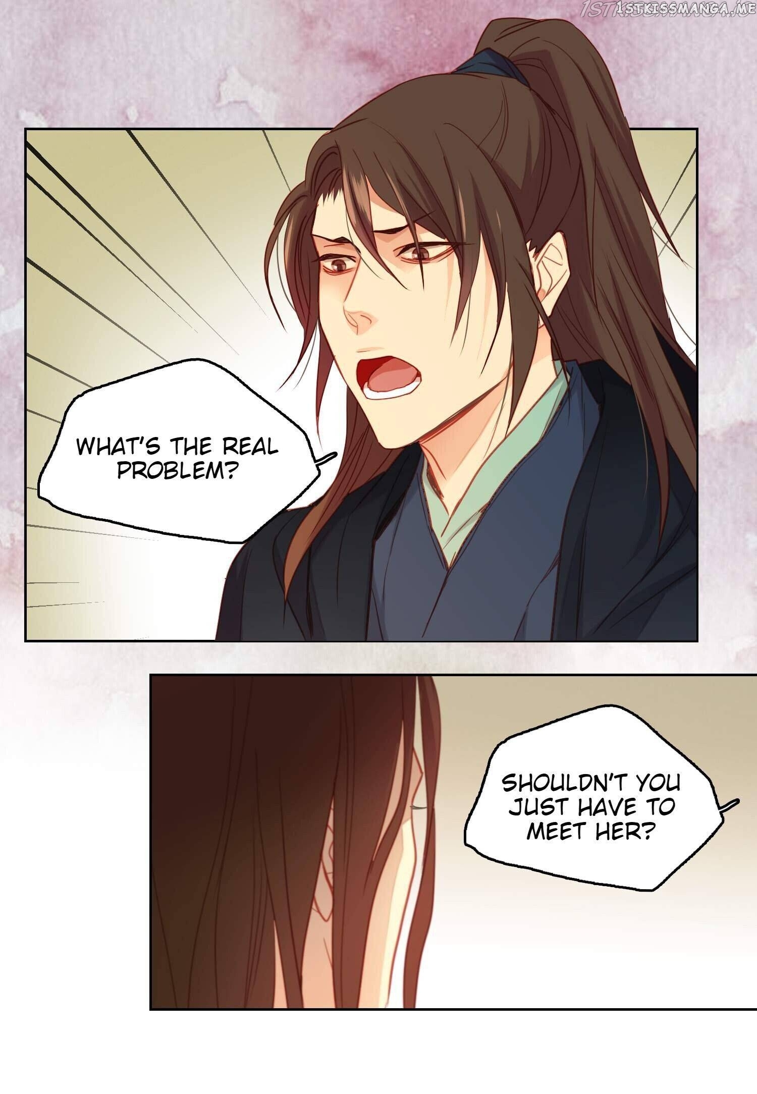 The Wicked Queen chapter 116 - page 39