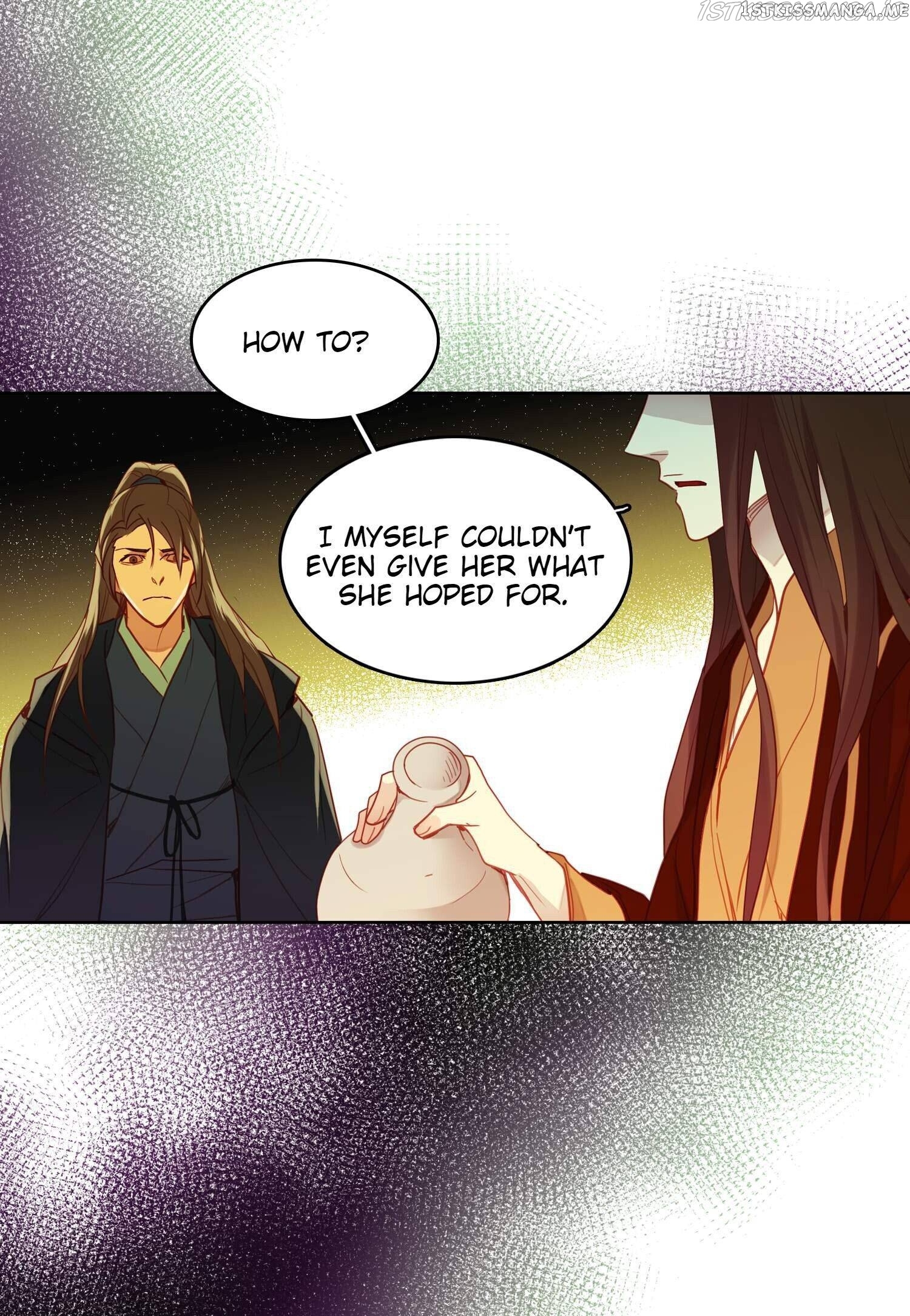 The Wicked Queen chapter 116 - page 40