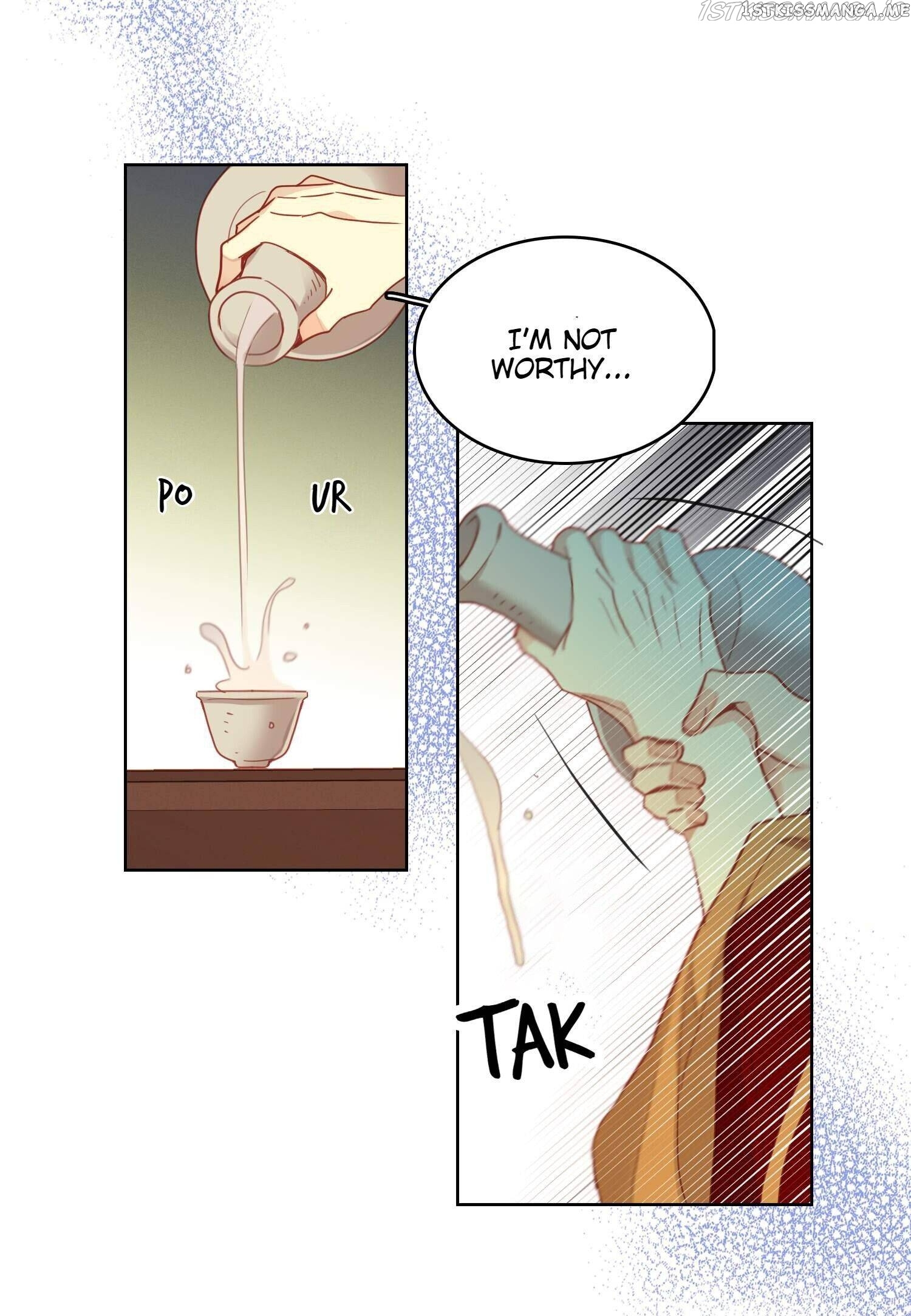 The Wicked Queen chapter 116 - page 41