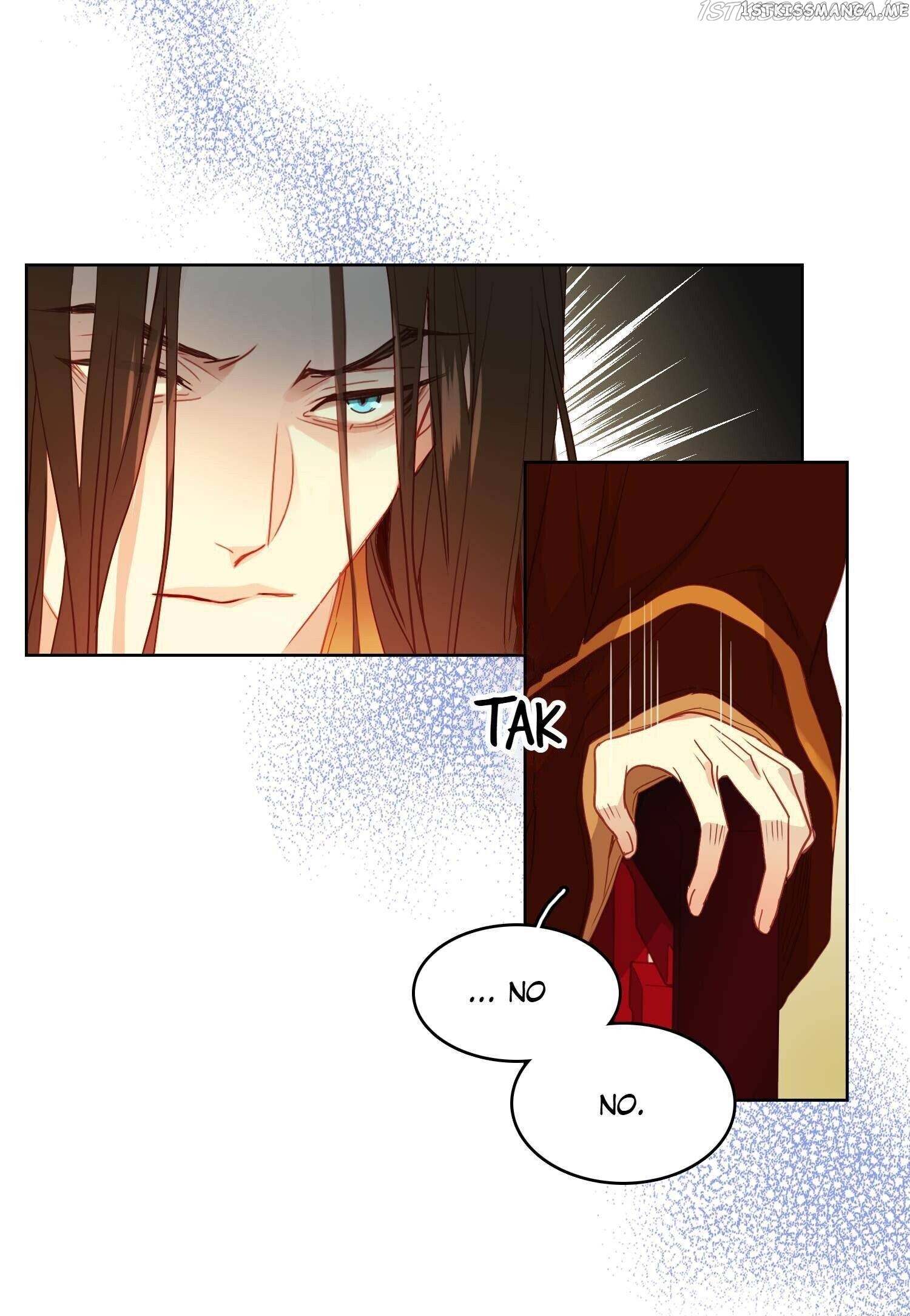 The Wicked Queen chapter 116 - page 48