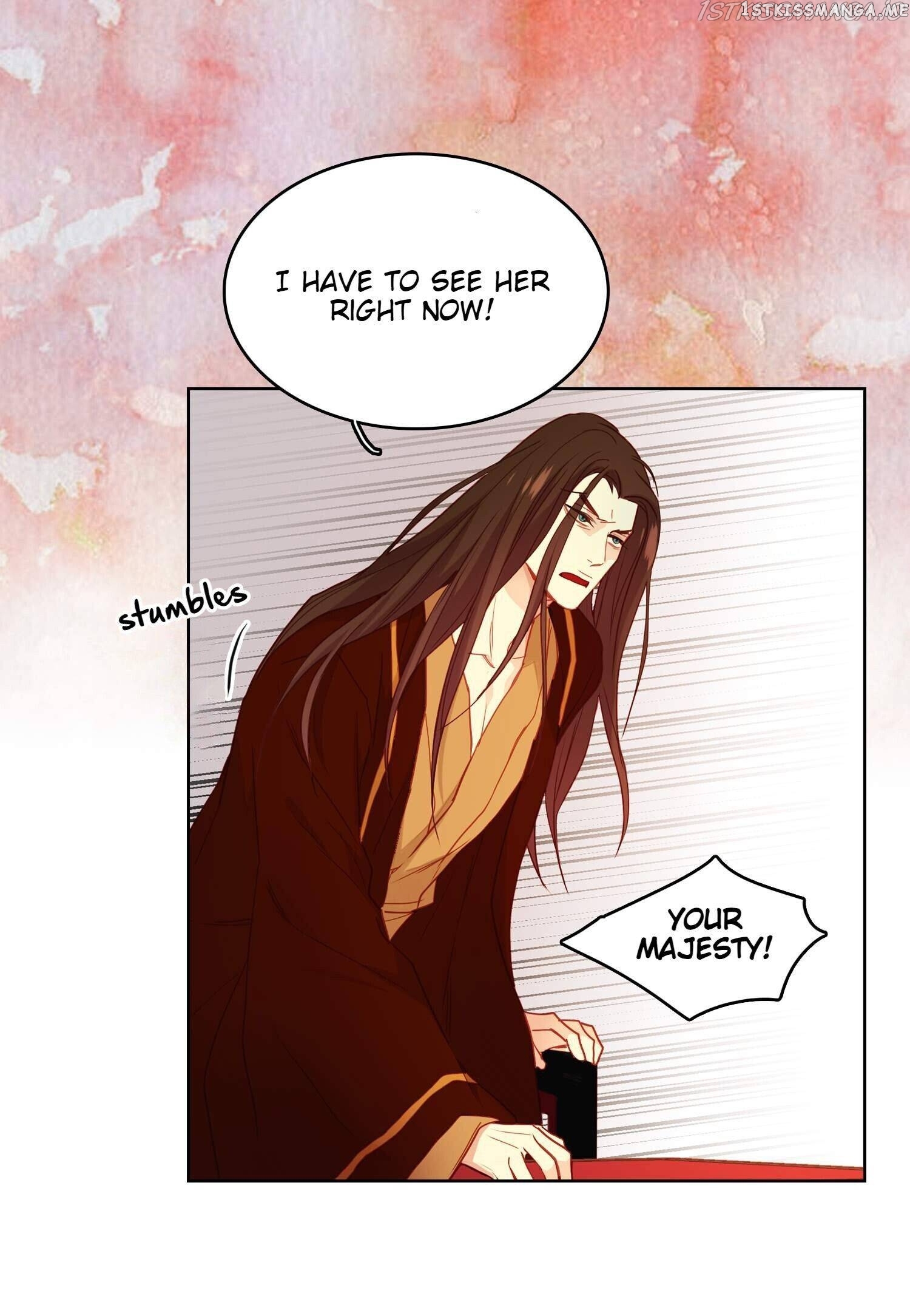 The Wicked Queen chapter 116 - page 49