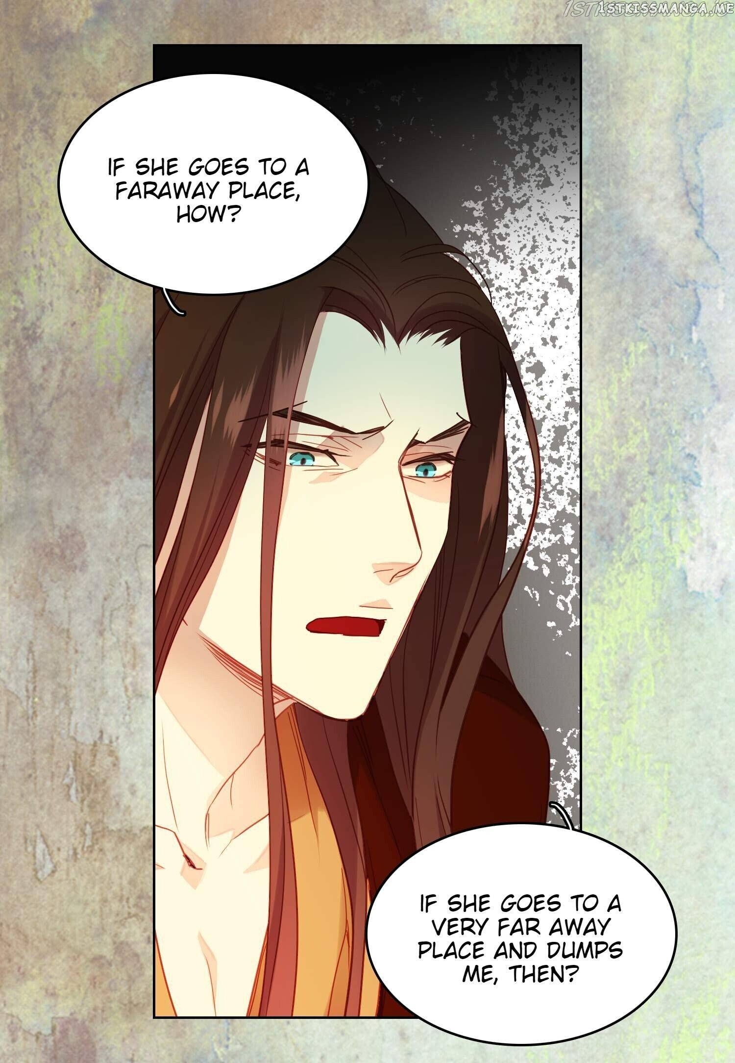 The Wicked Queen chapter 116 - page 50