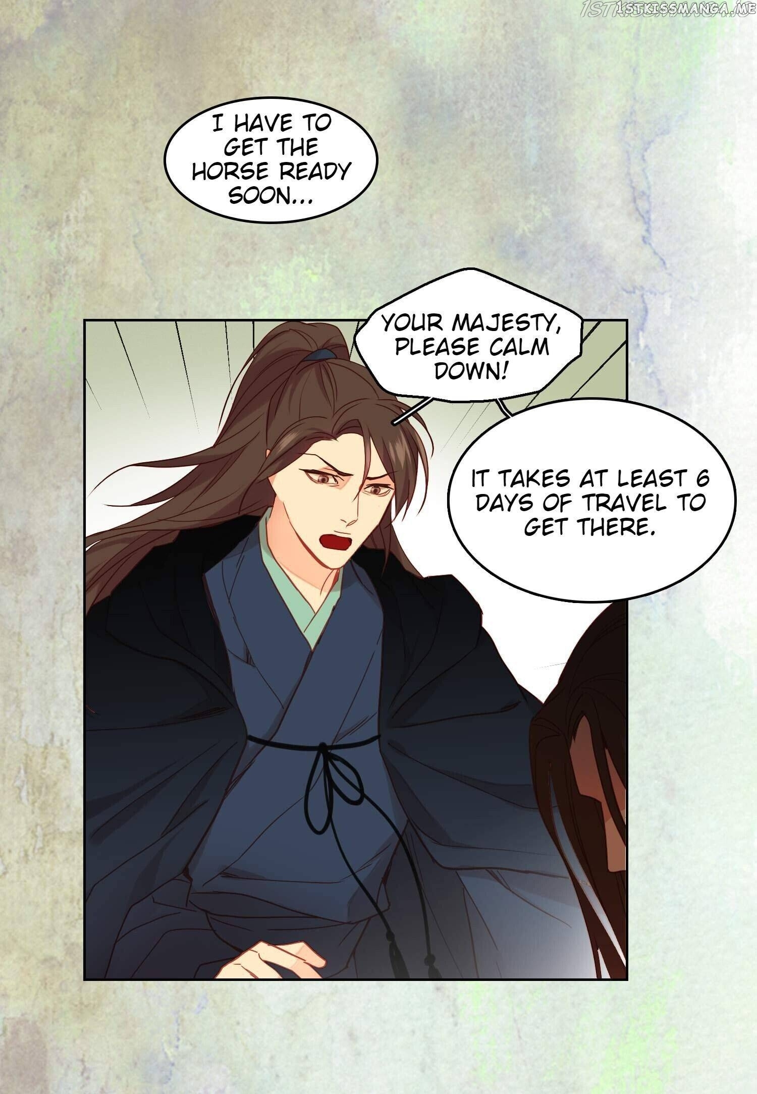 The Wicked Queen chapter 116 - page 51