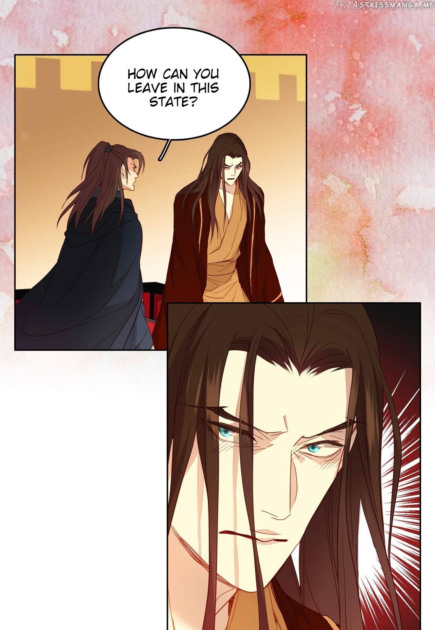 The Wicked Queen chapter 116 - page 53