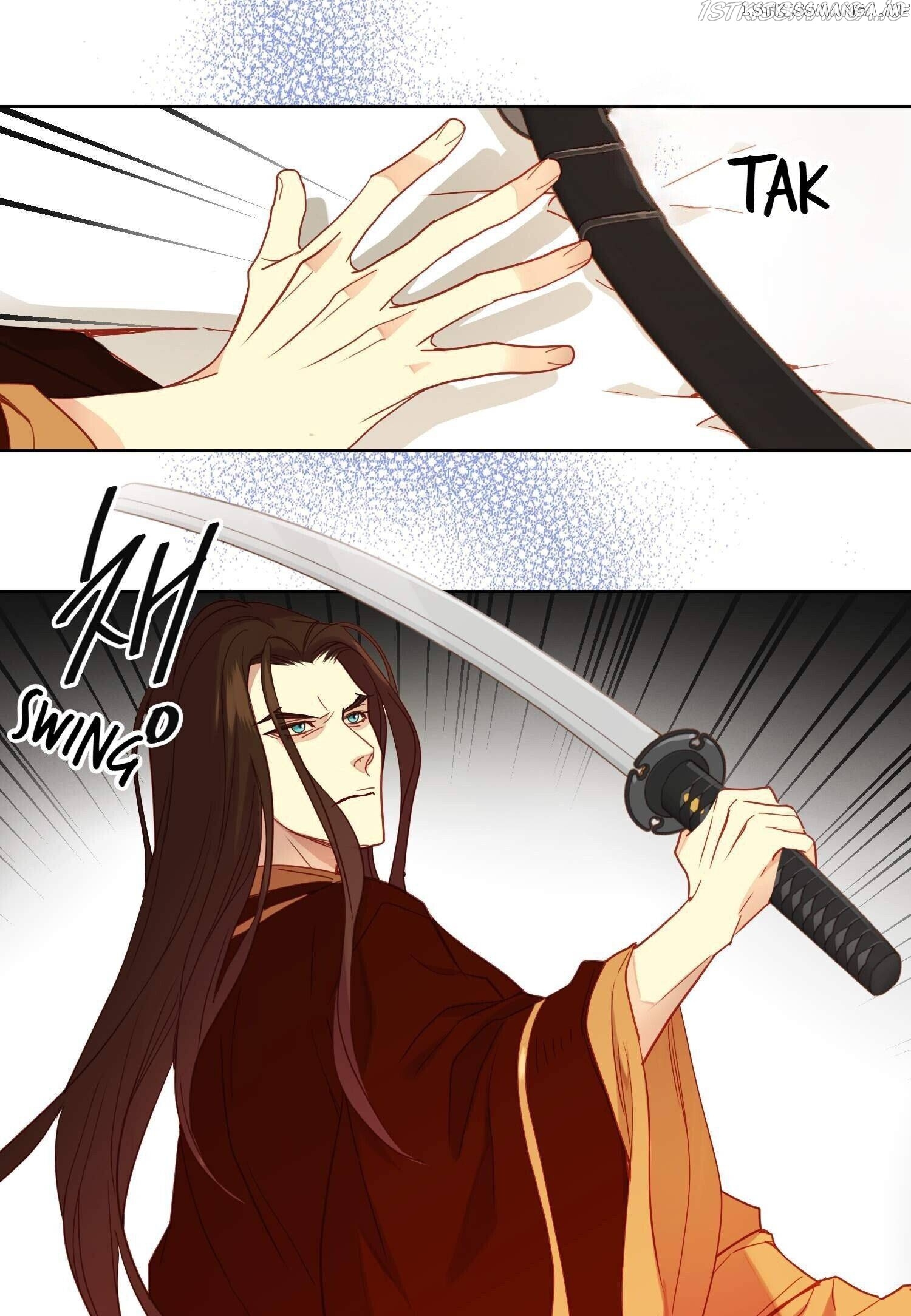 The Wicked Queen chapter 116 - page 54