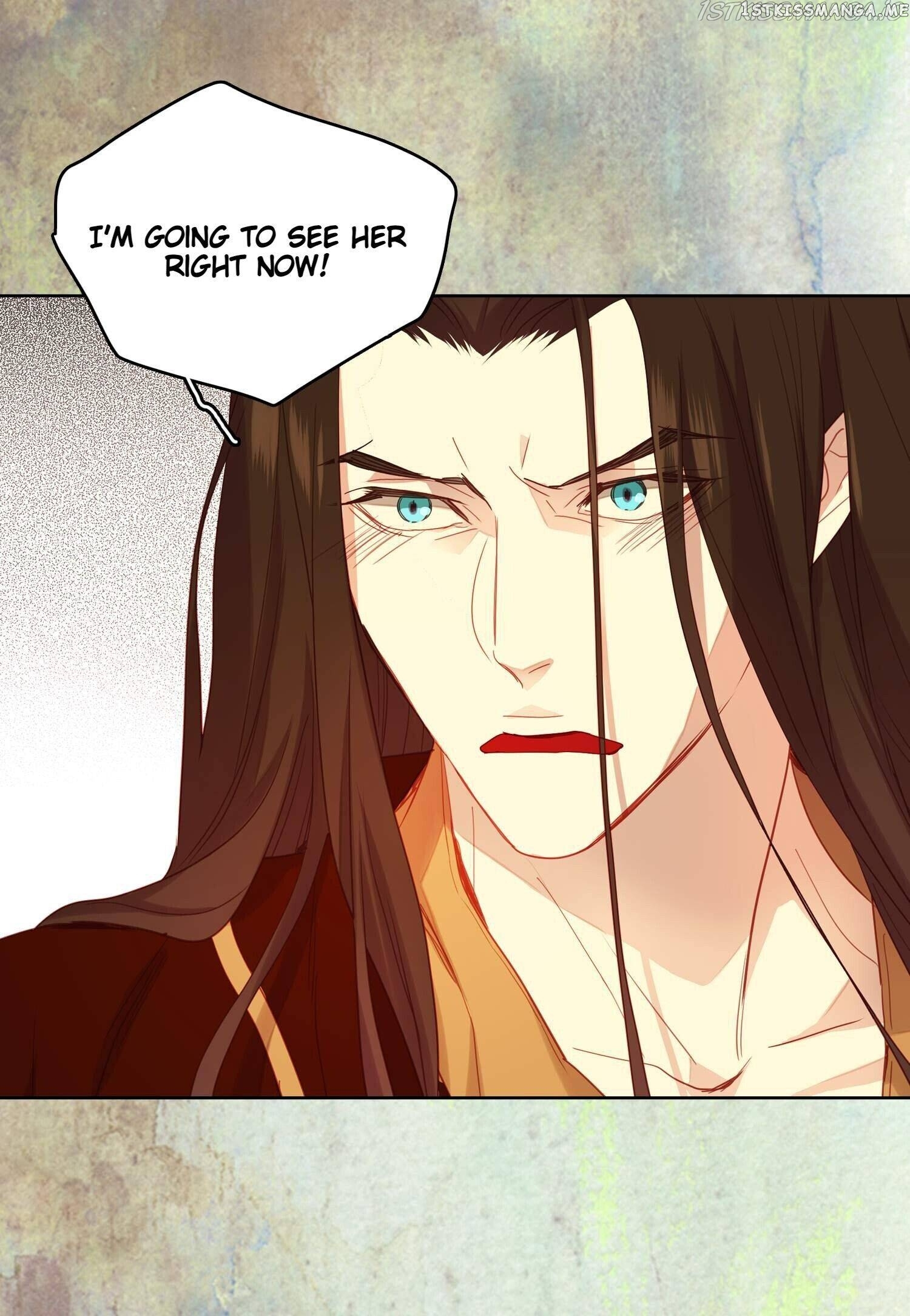 The Wicked Queen chapter 116 - page 56
